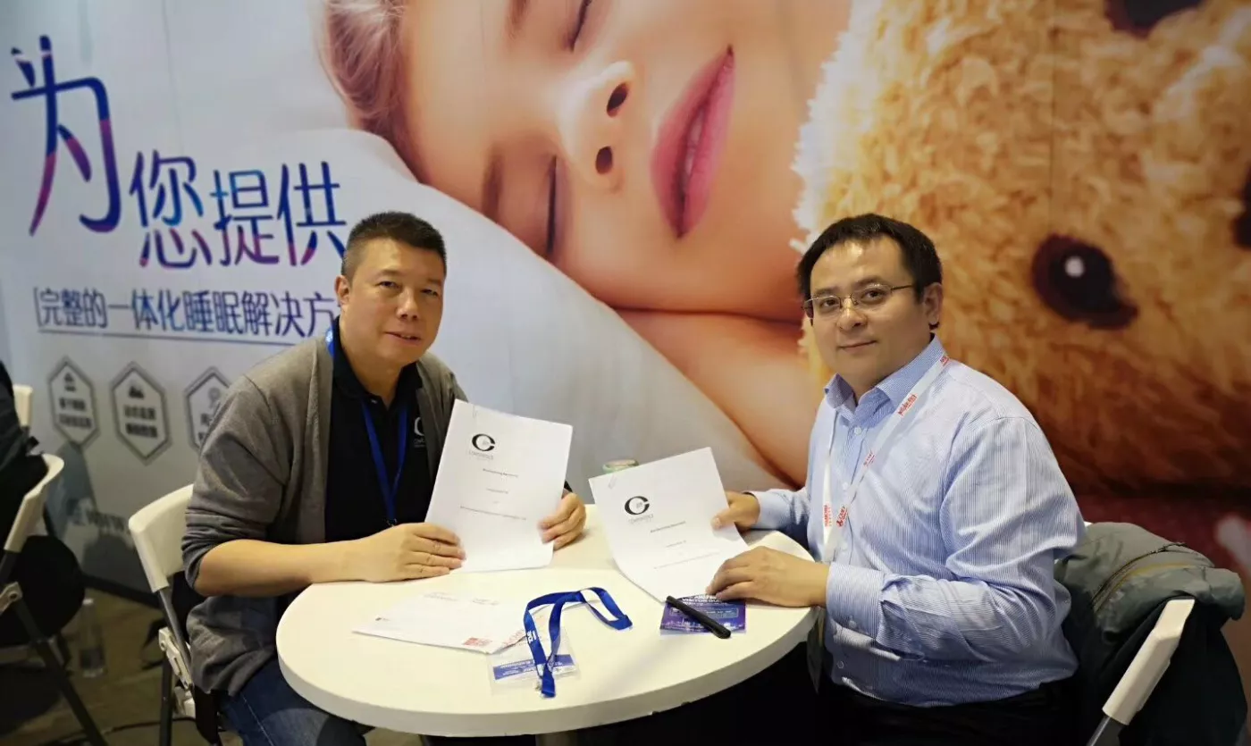 Tenocom Official Site | Reliable EEG Cap Solutions