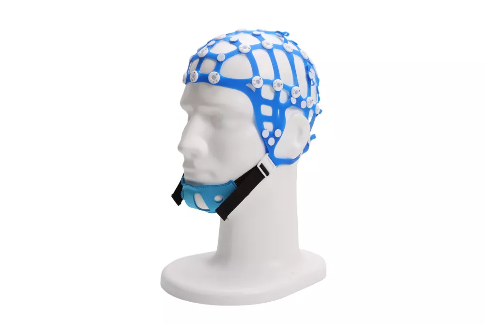 Tenocom Official Site | Reliable EEG Cap Solutions