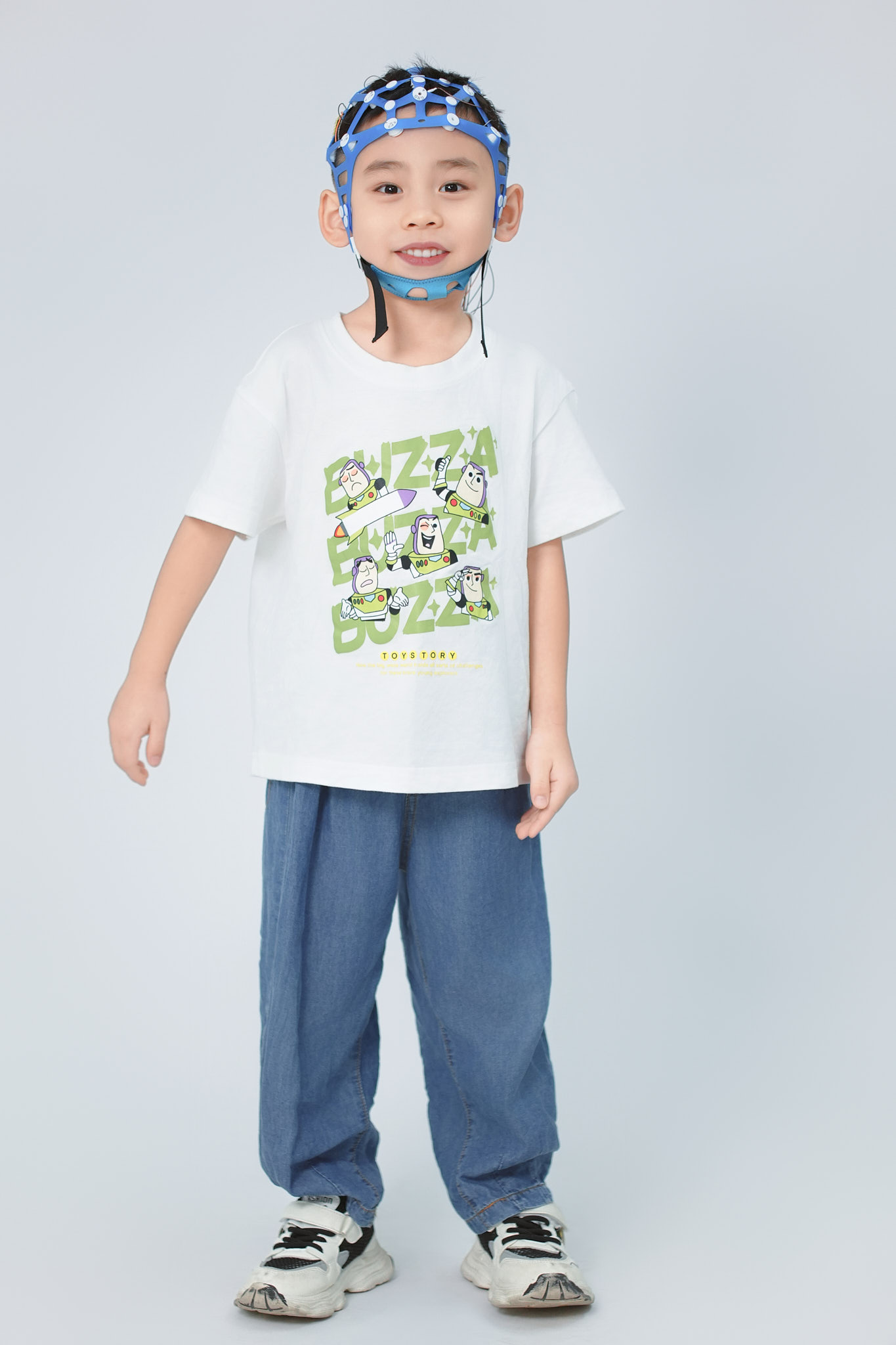 EEG CAP
