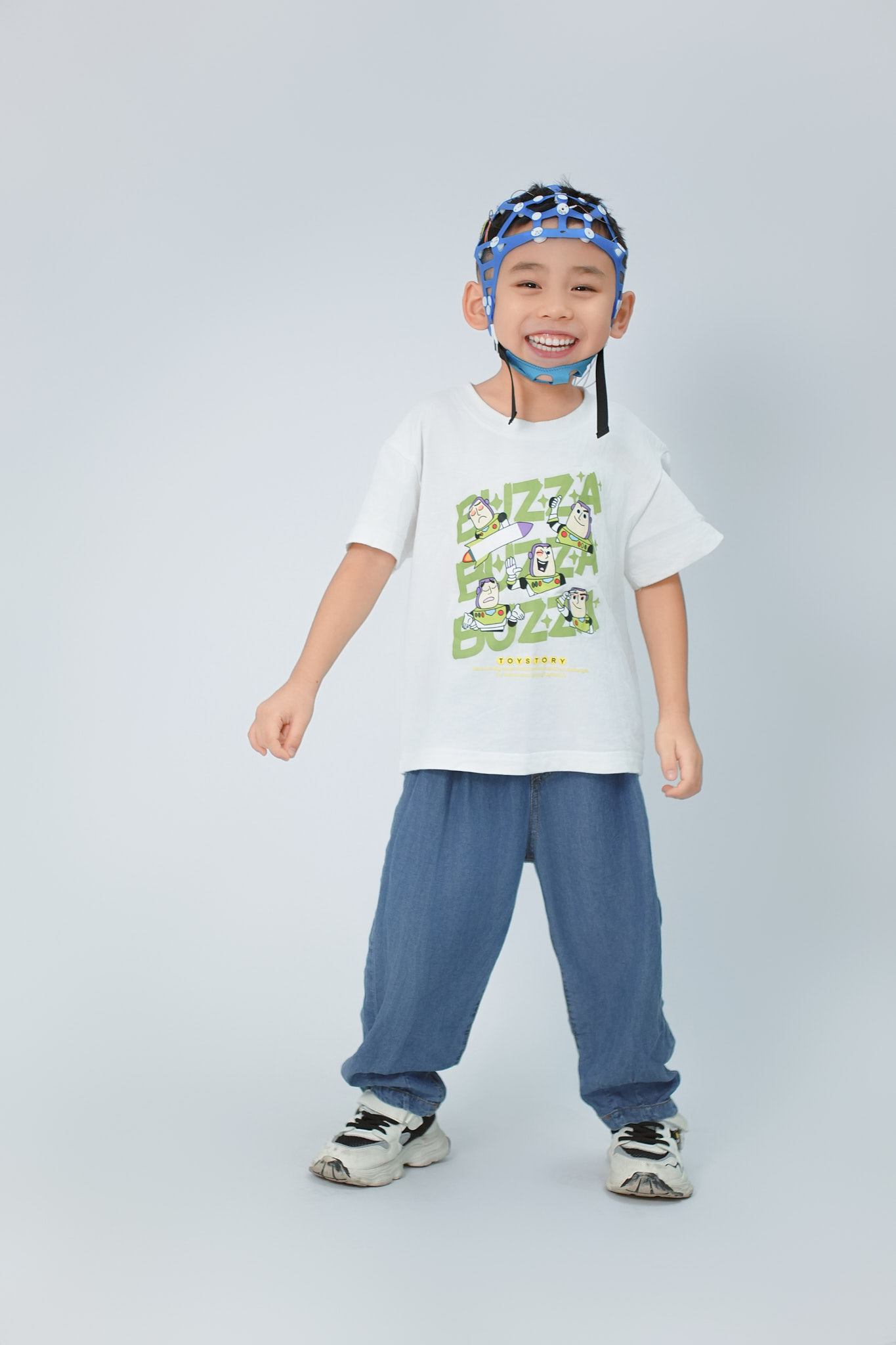 EEG CAP