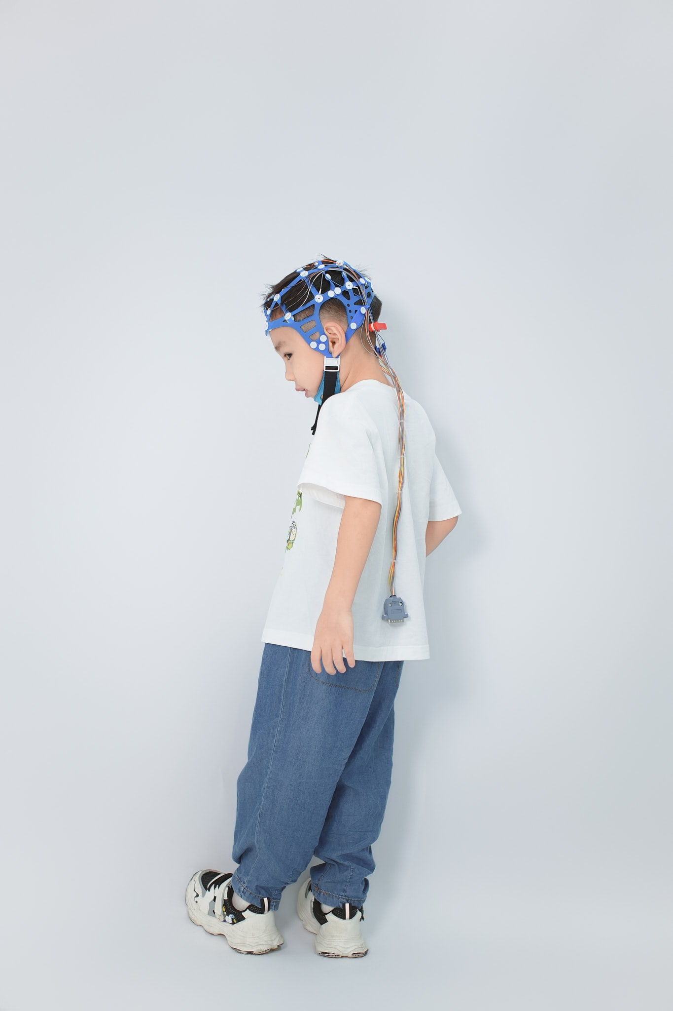 EEG CAP