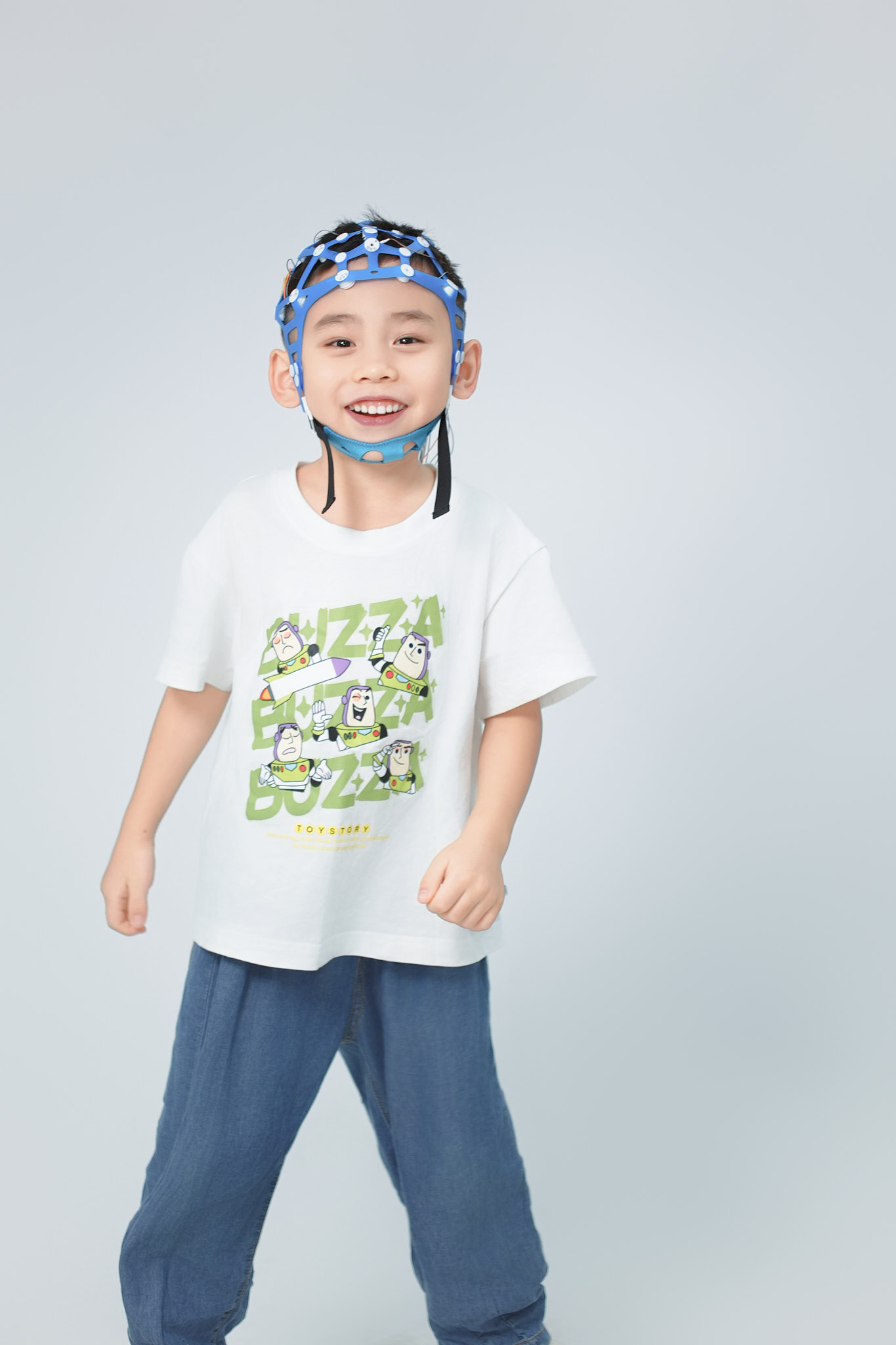 EEG CAP