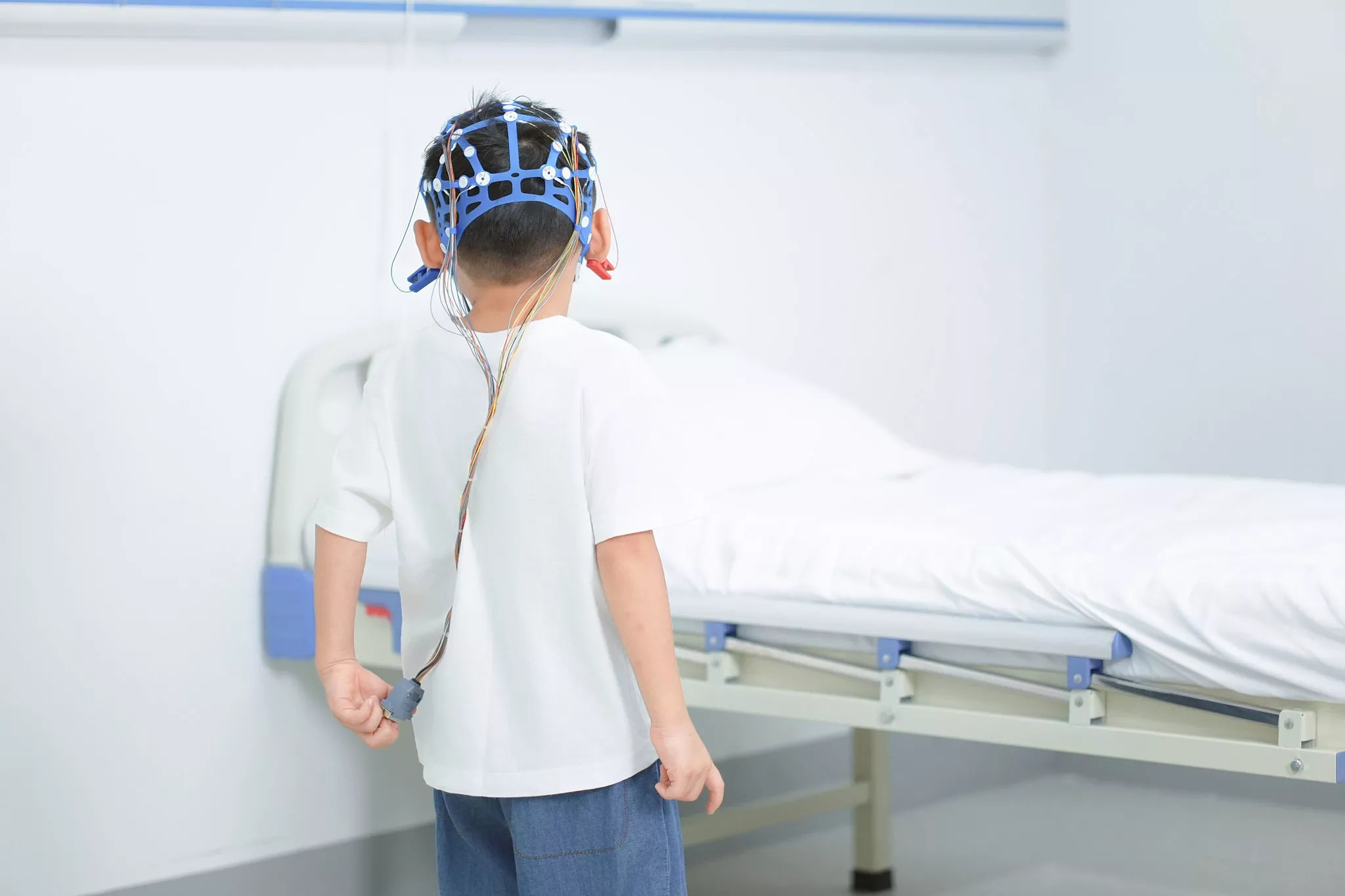 Tenocom Official Site | Reliable EEG Cap Solutions