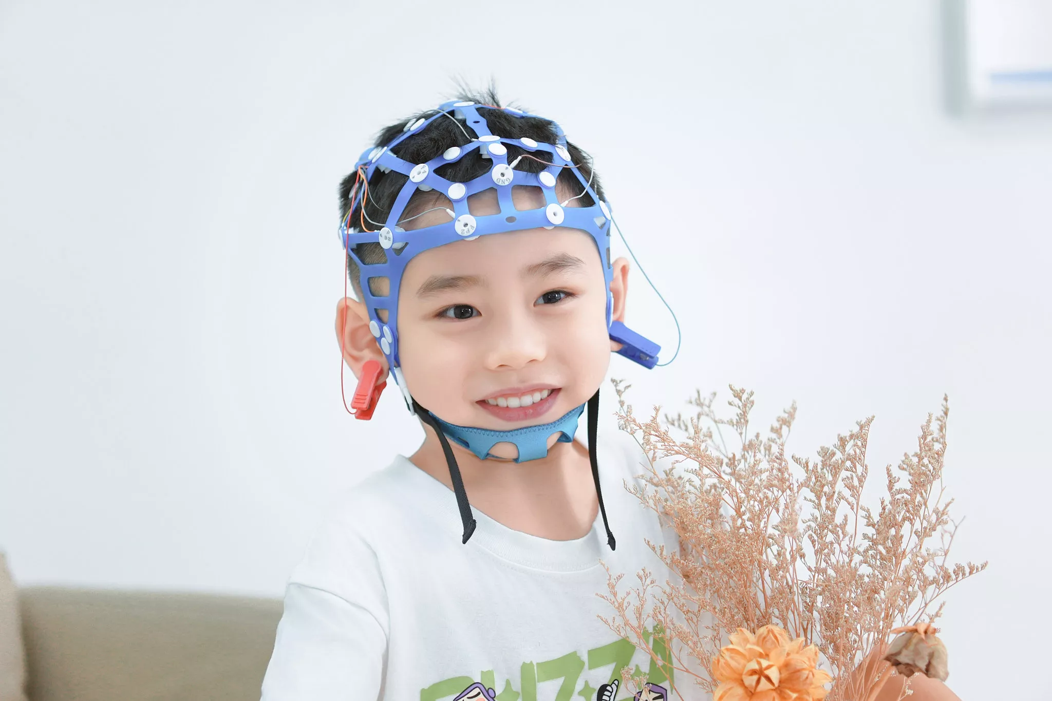 Tenocom Official Site | Reliable EEG Cap Solutions
