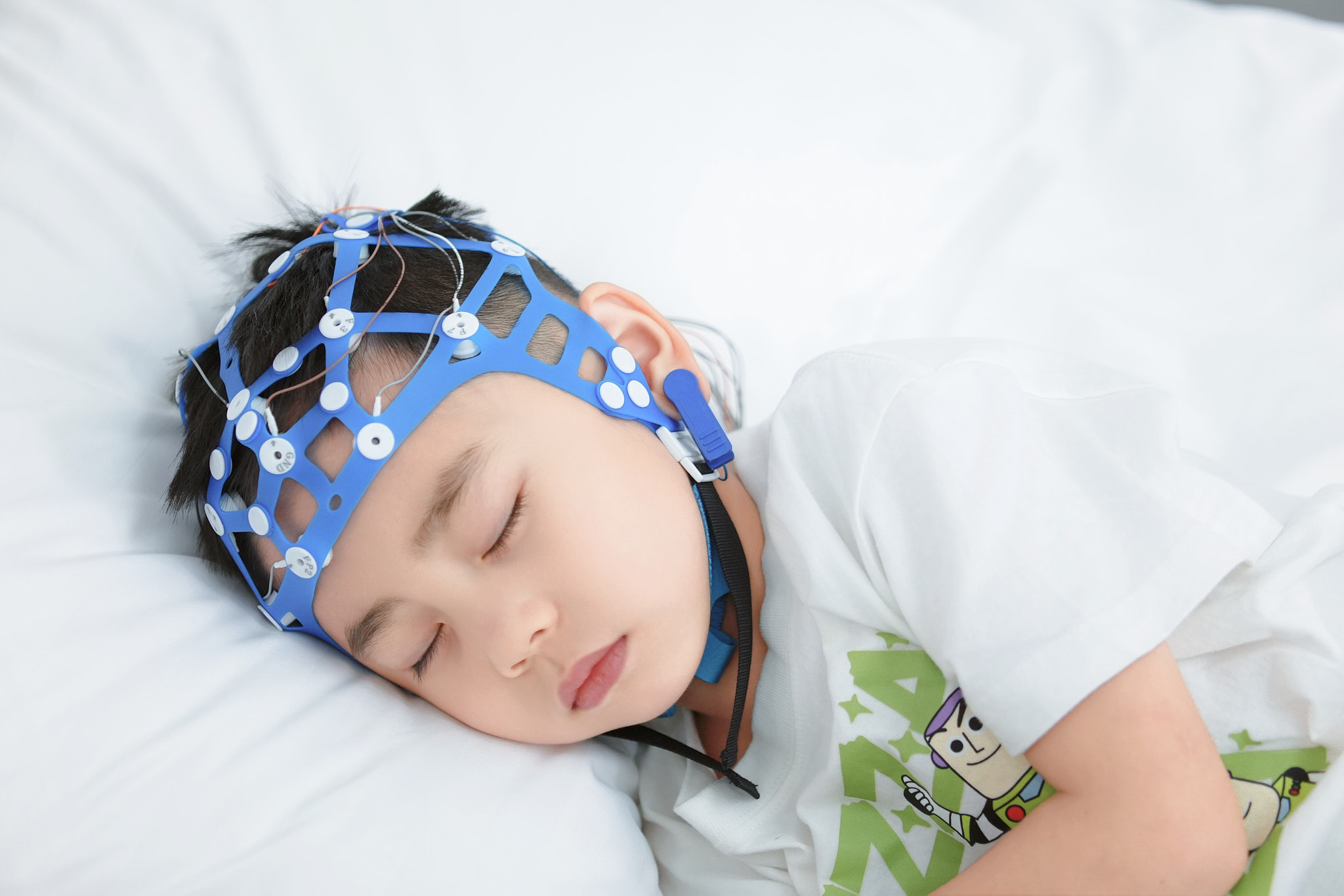 EEG CAP