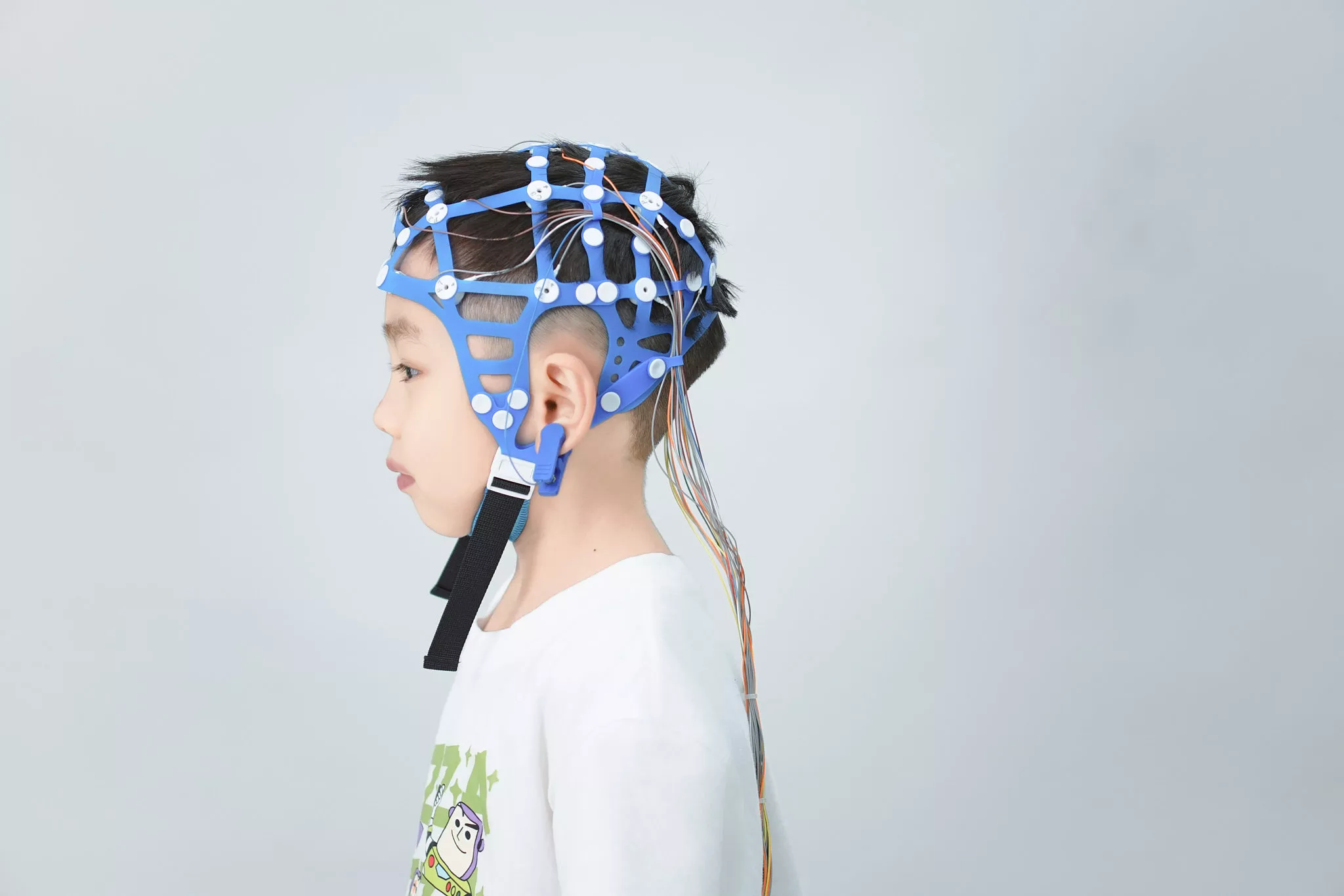 Tenocom Official Site | Reliable EEG Cap Solutions