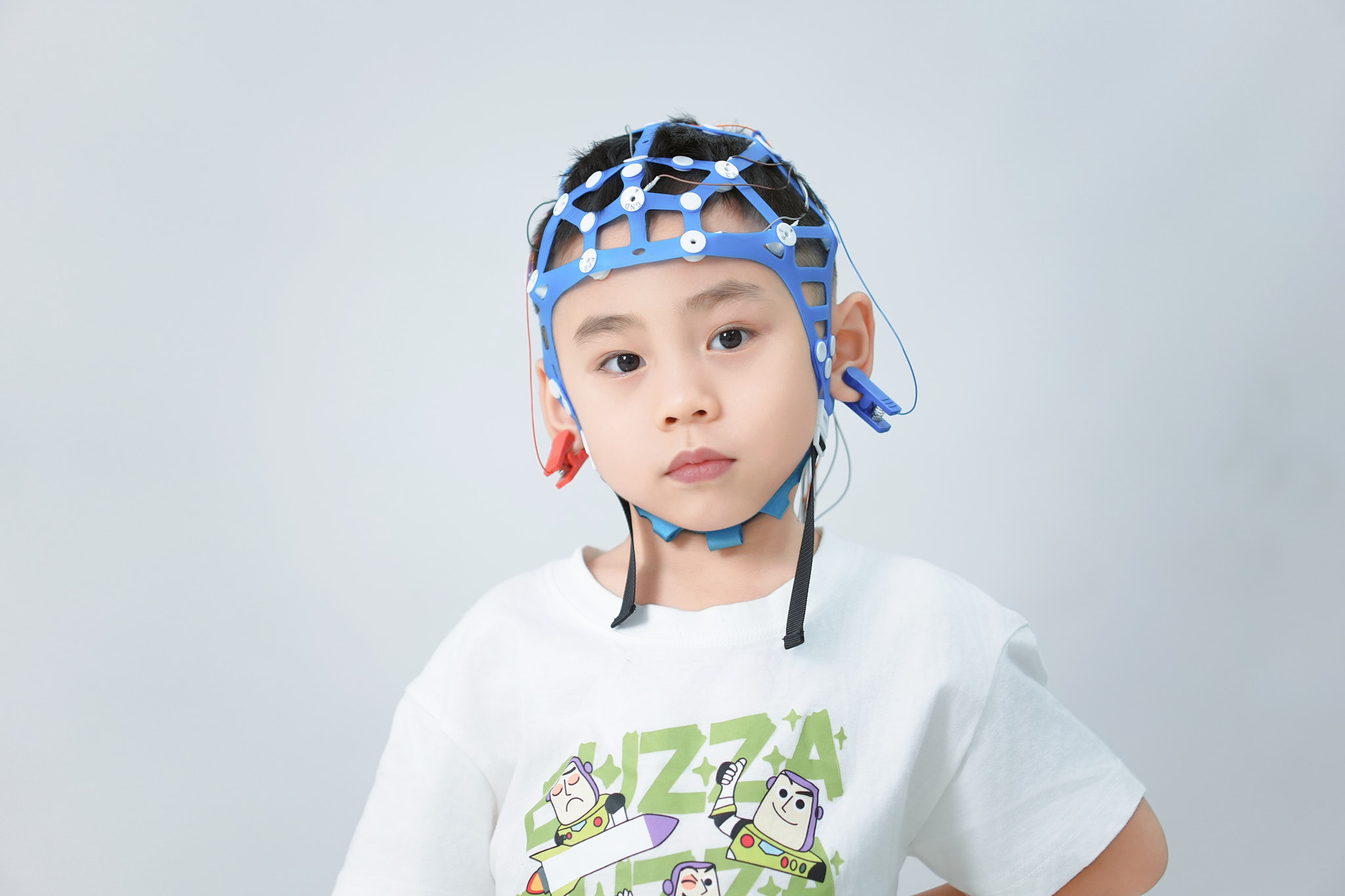 EEG CAP