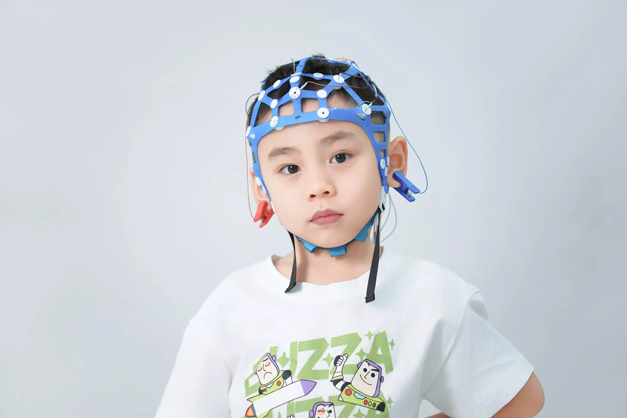 Tenocom Official Site | Reliable EEG Cap Solutions