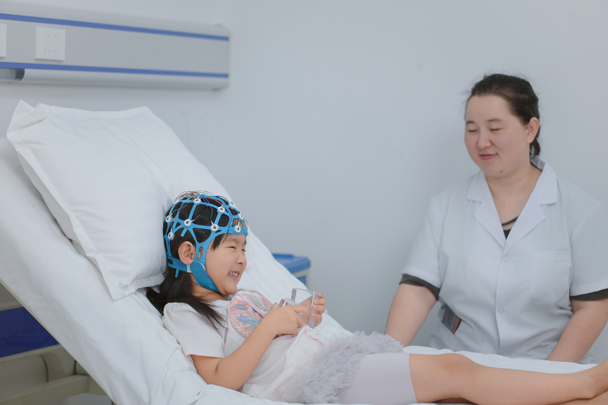 EEG CAP