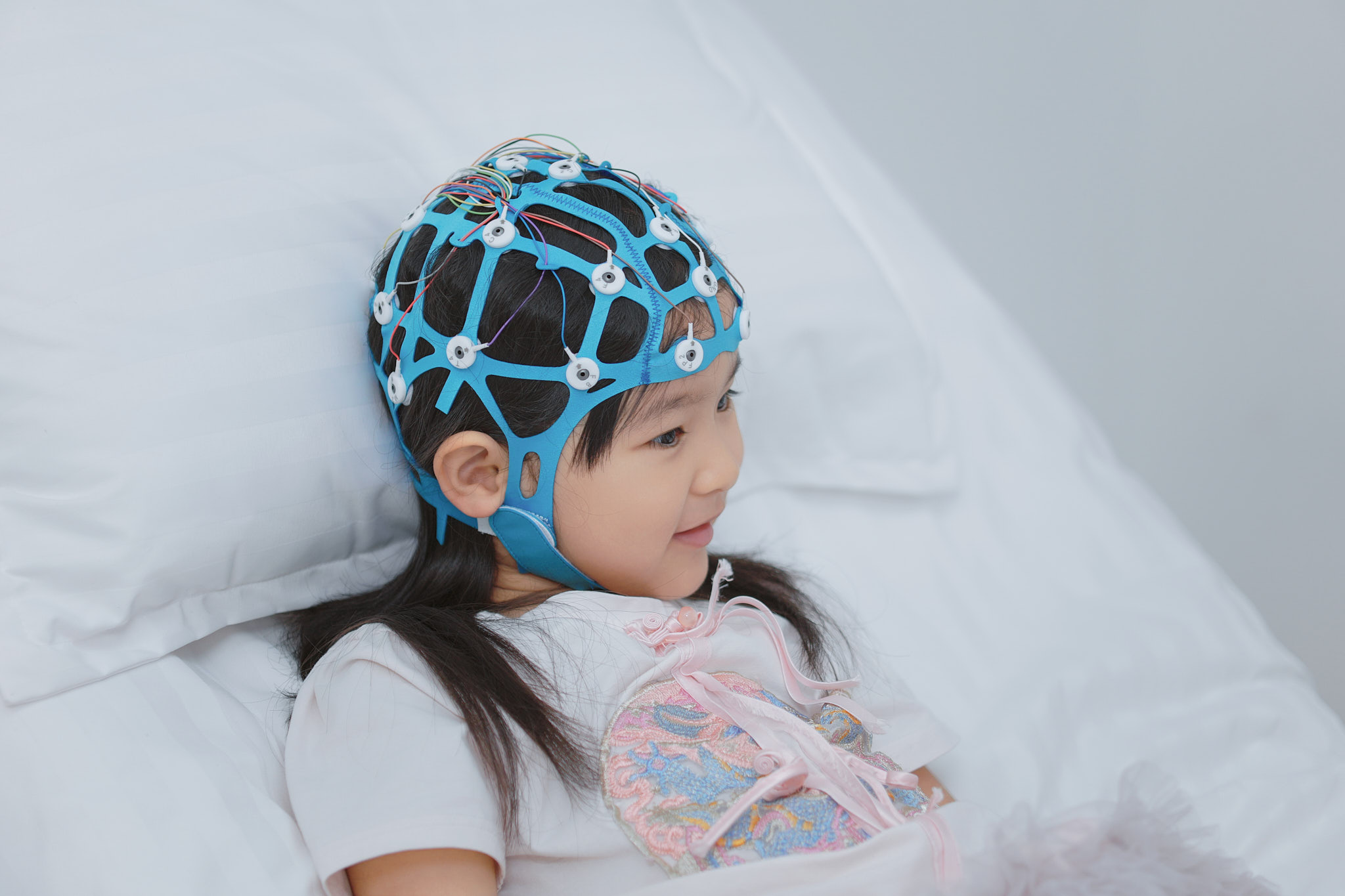 EEG CAP