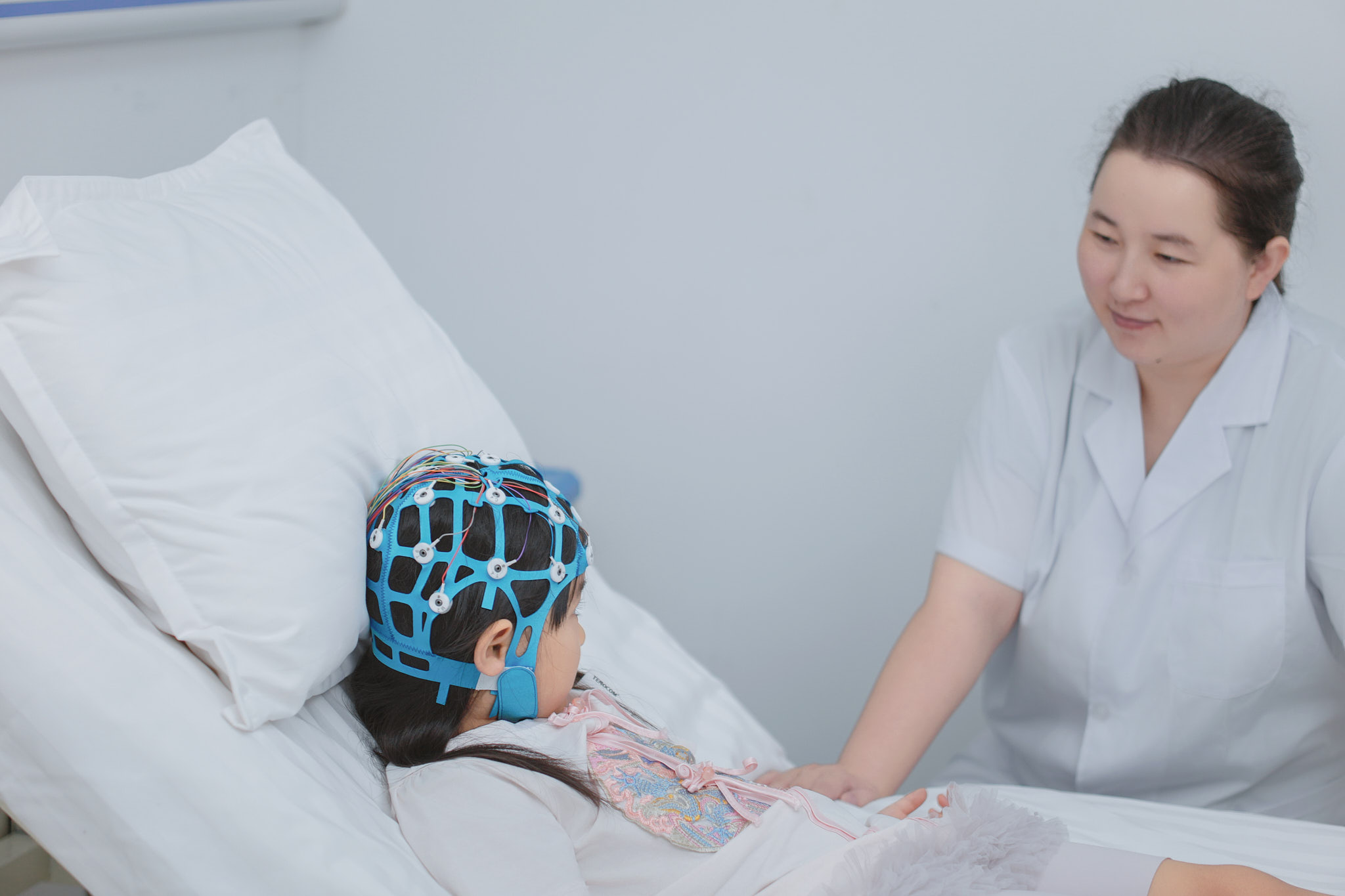 EEG CAP