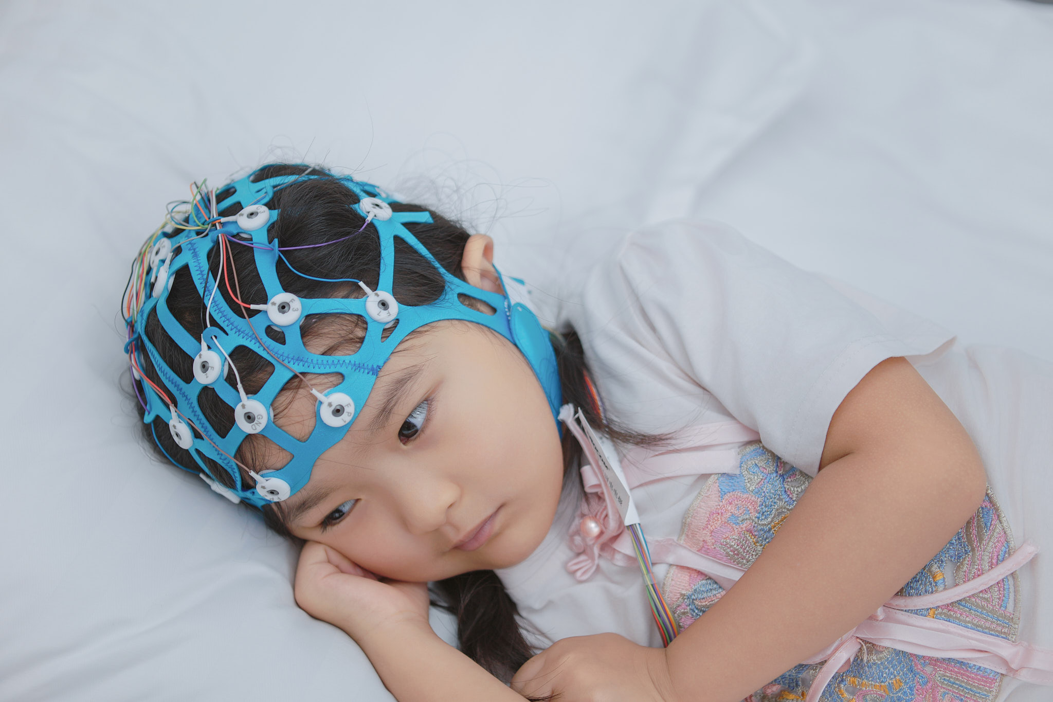 EEG CAP