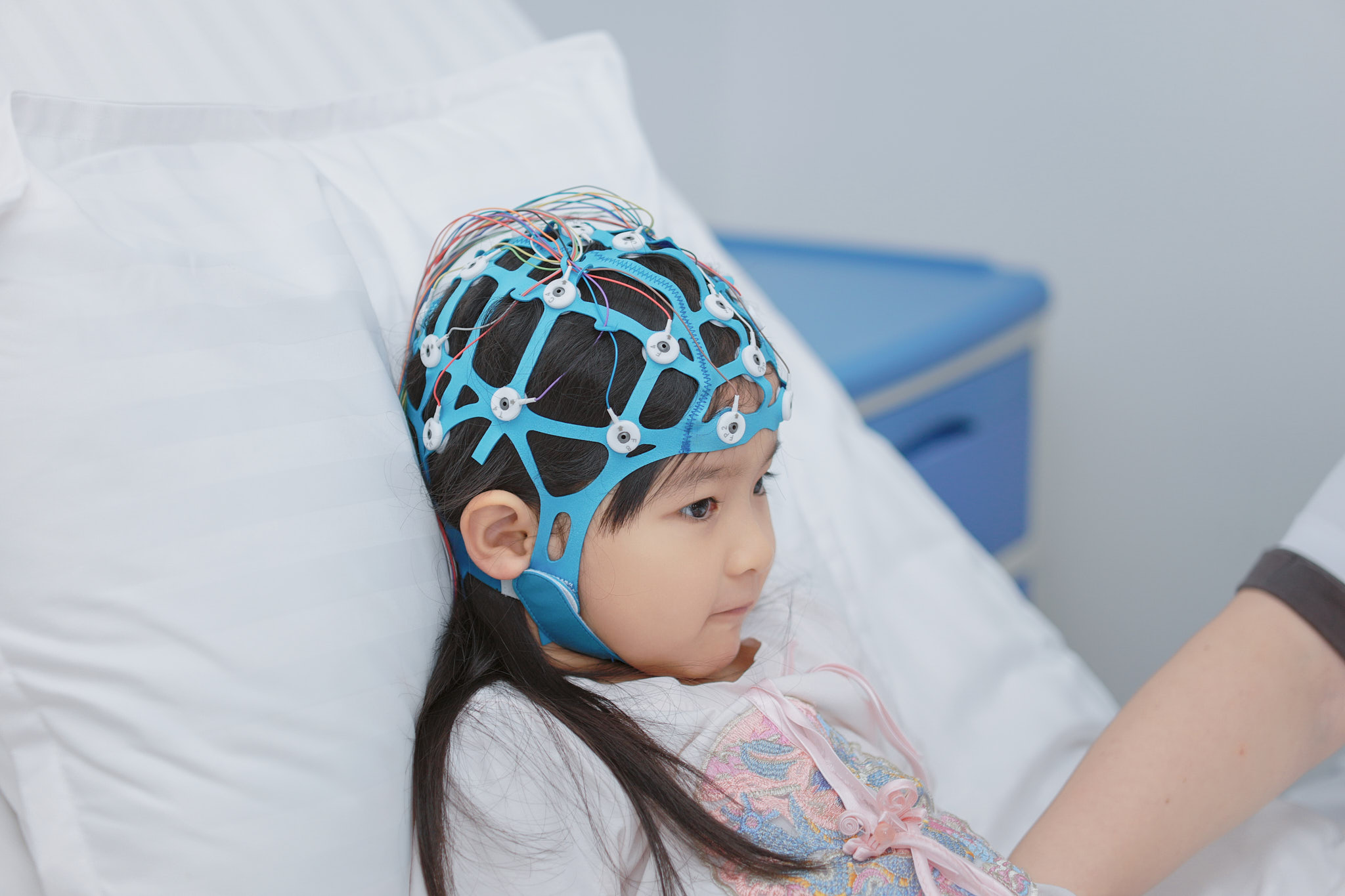 EEG CAP