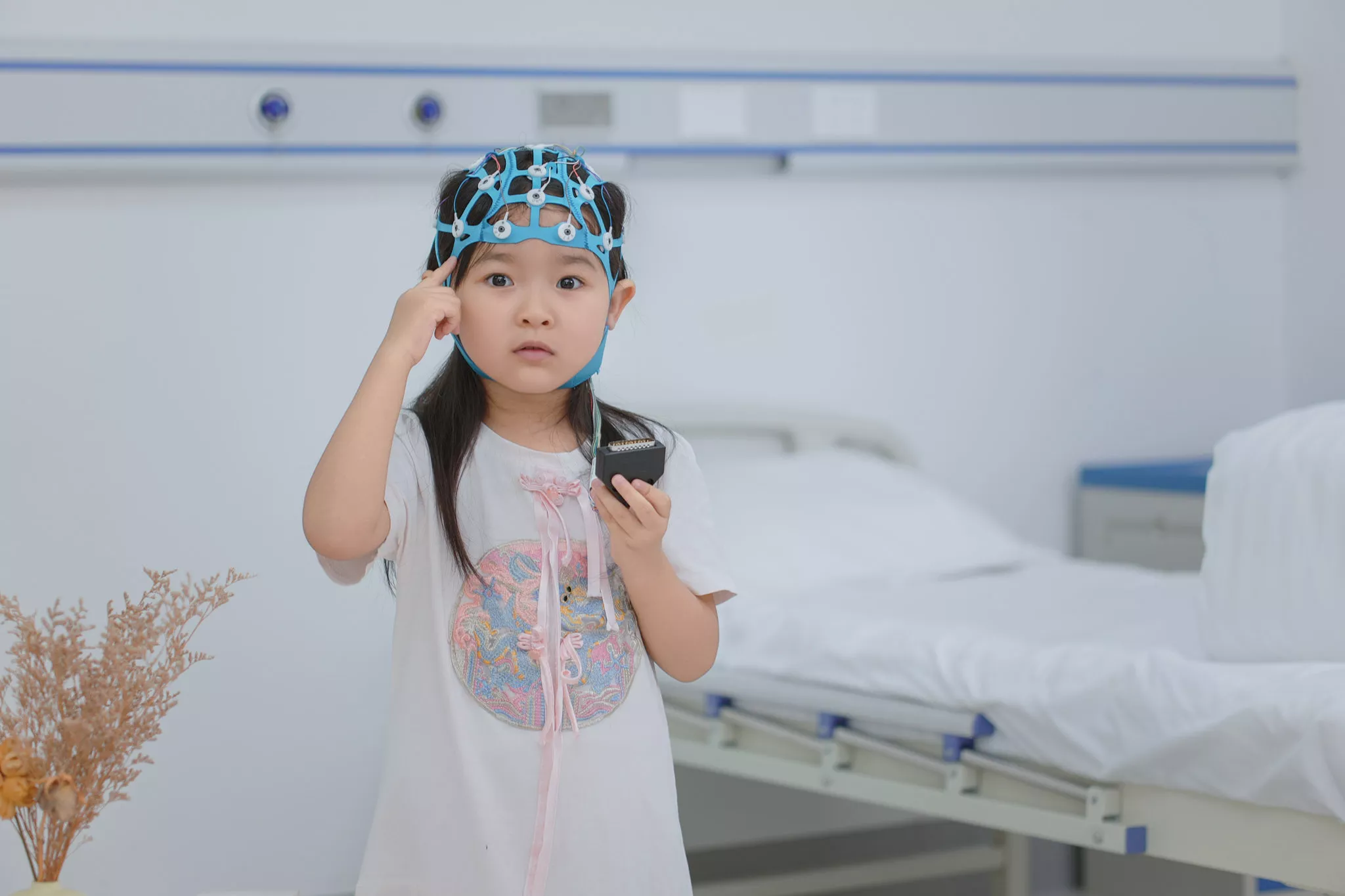 Tenocom Official Site | Reliable EEG Cap Solutions