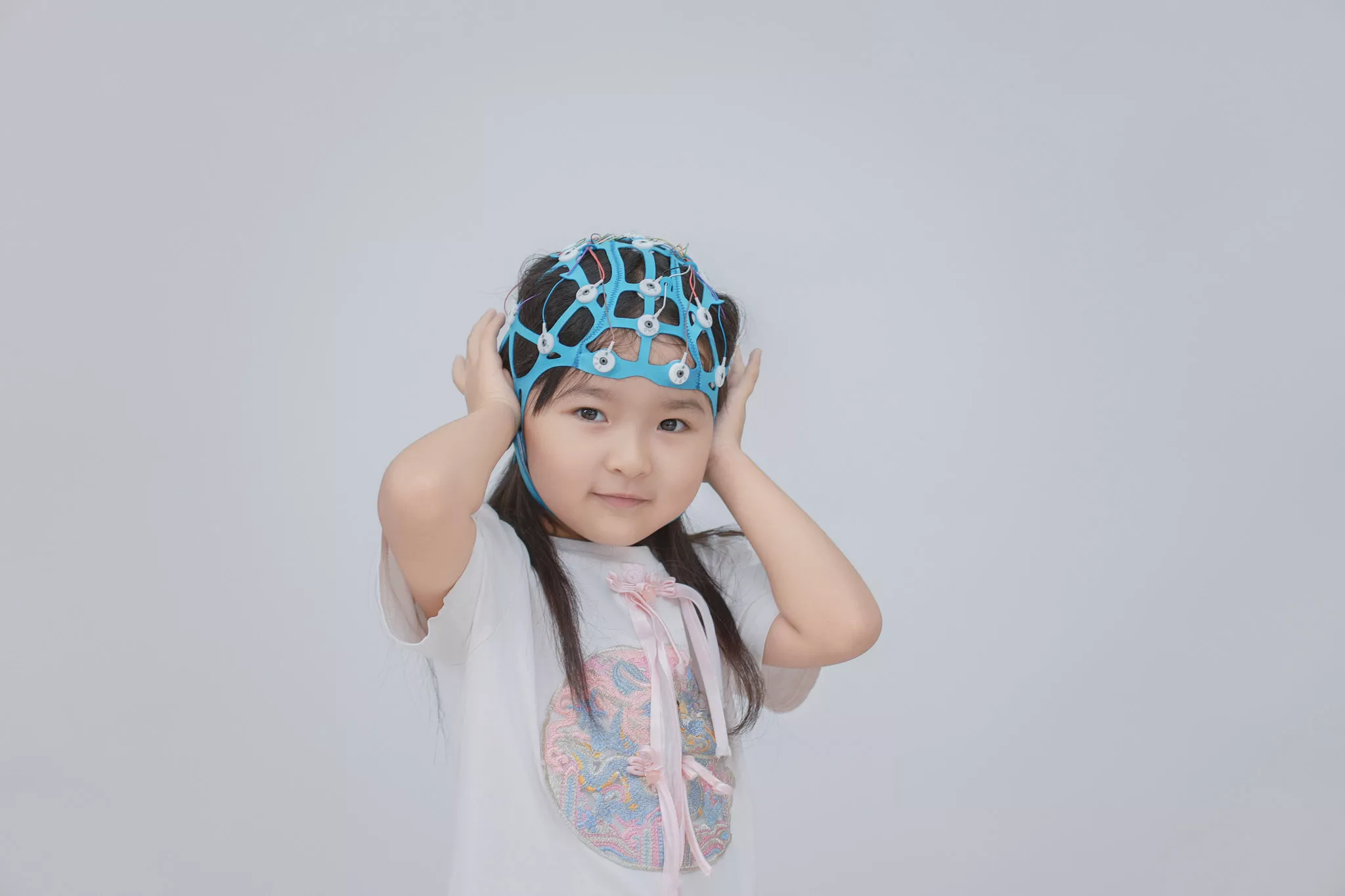 Tenocom Official Site | Reliable EEG Cap Solutions
