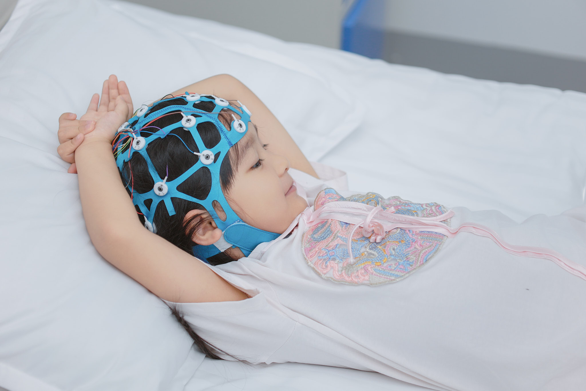 EEG CAP