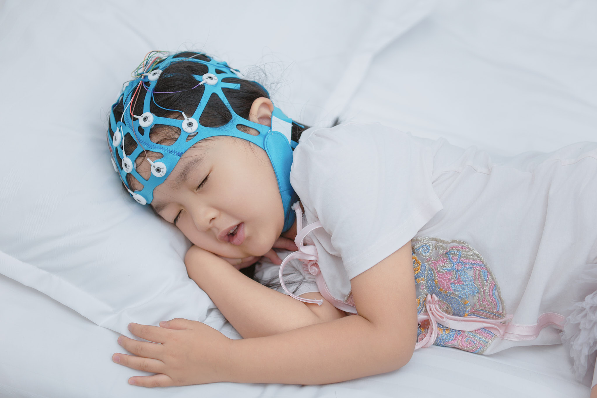 EEG CAP