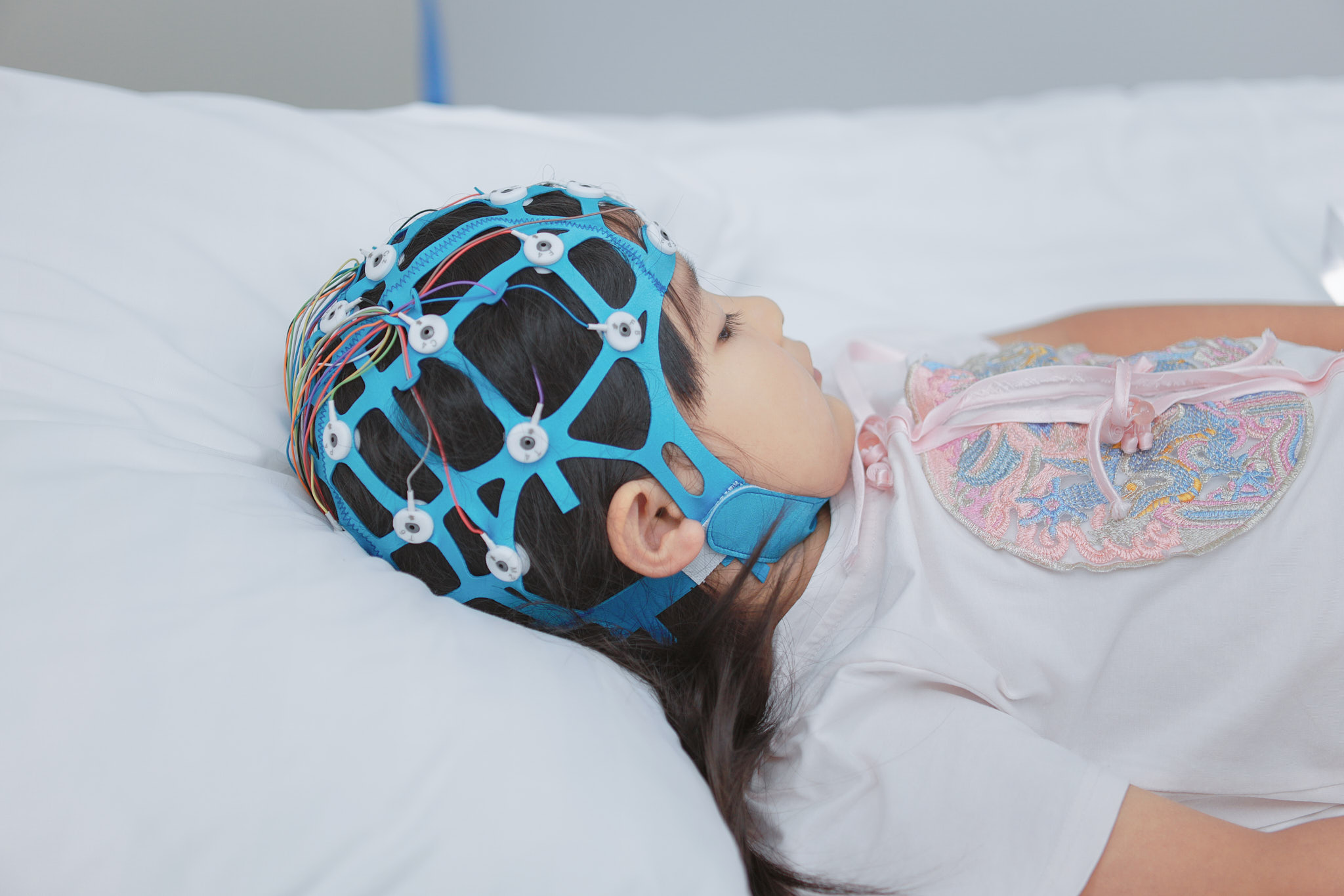 EEG CAP