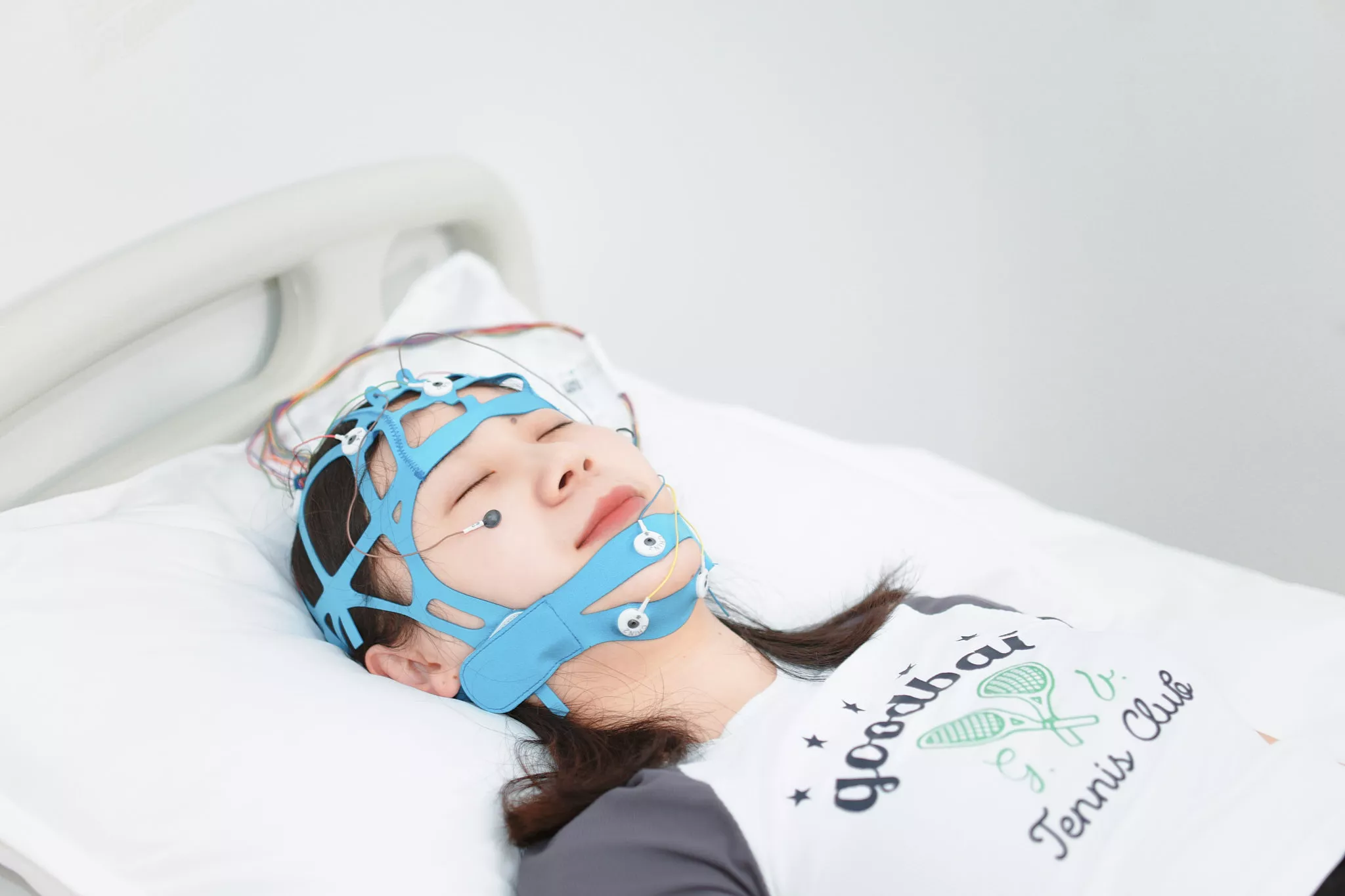 Tenocom Official Site | Reliable EEG Cap Solutions