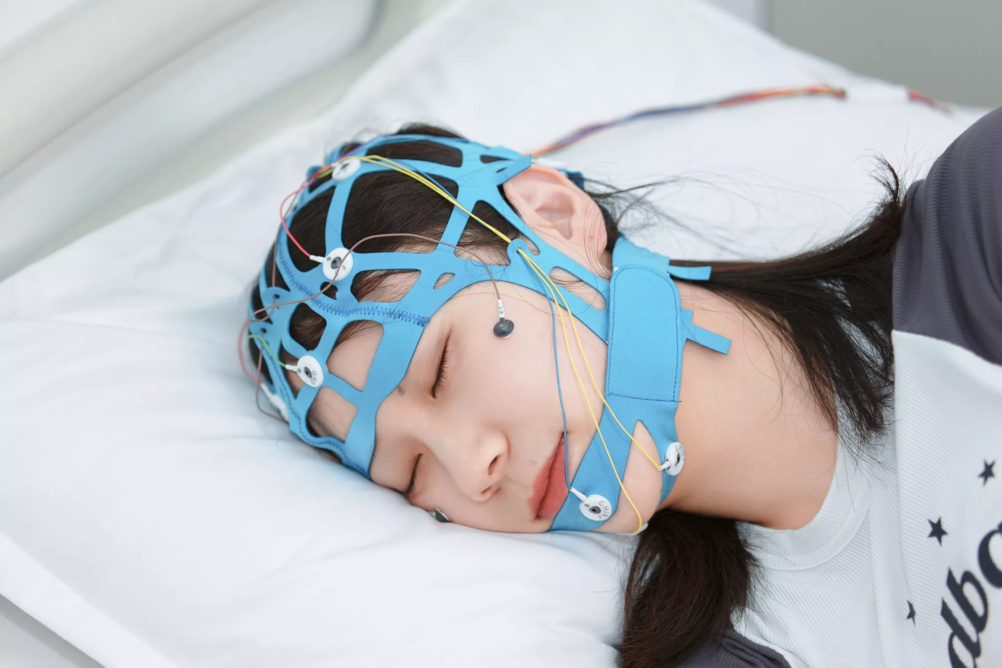 Tenocom Official Site | Reliable EEG Cap Solutions