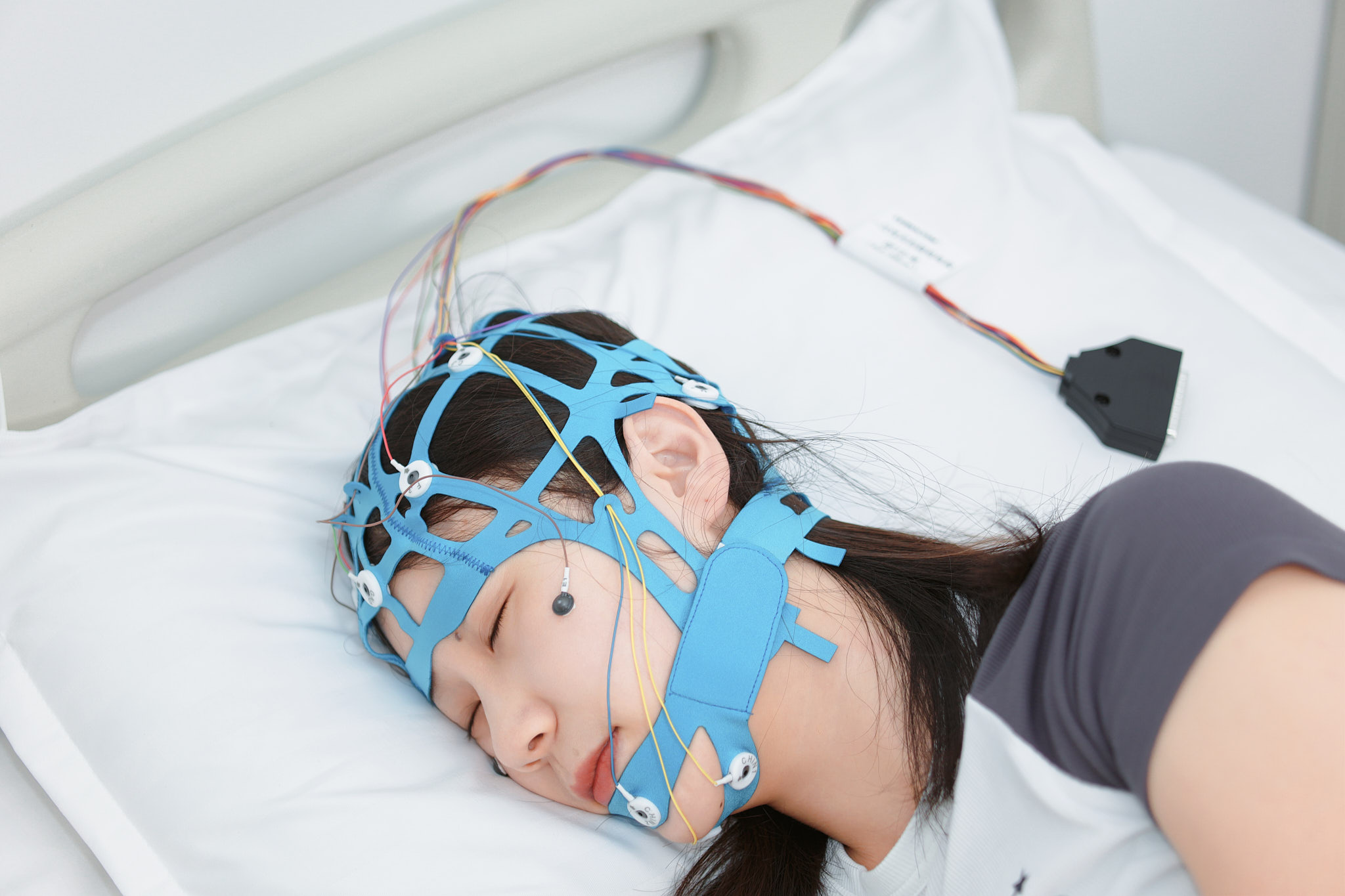 EEG CAP