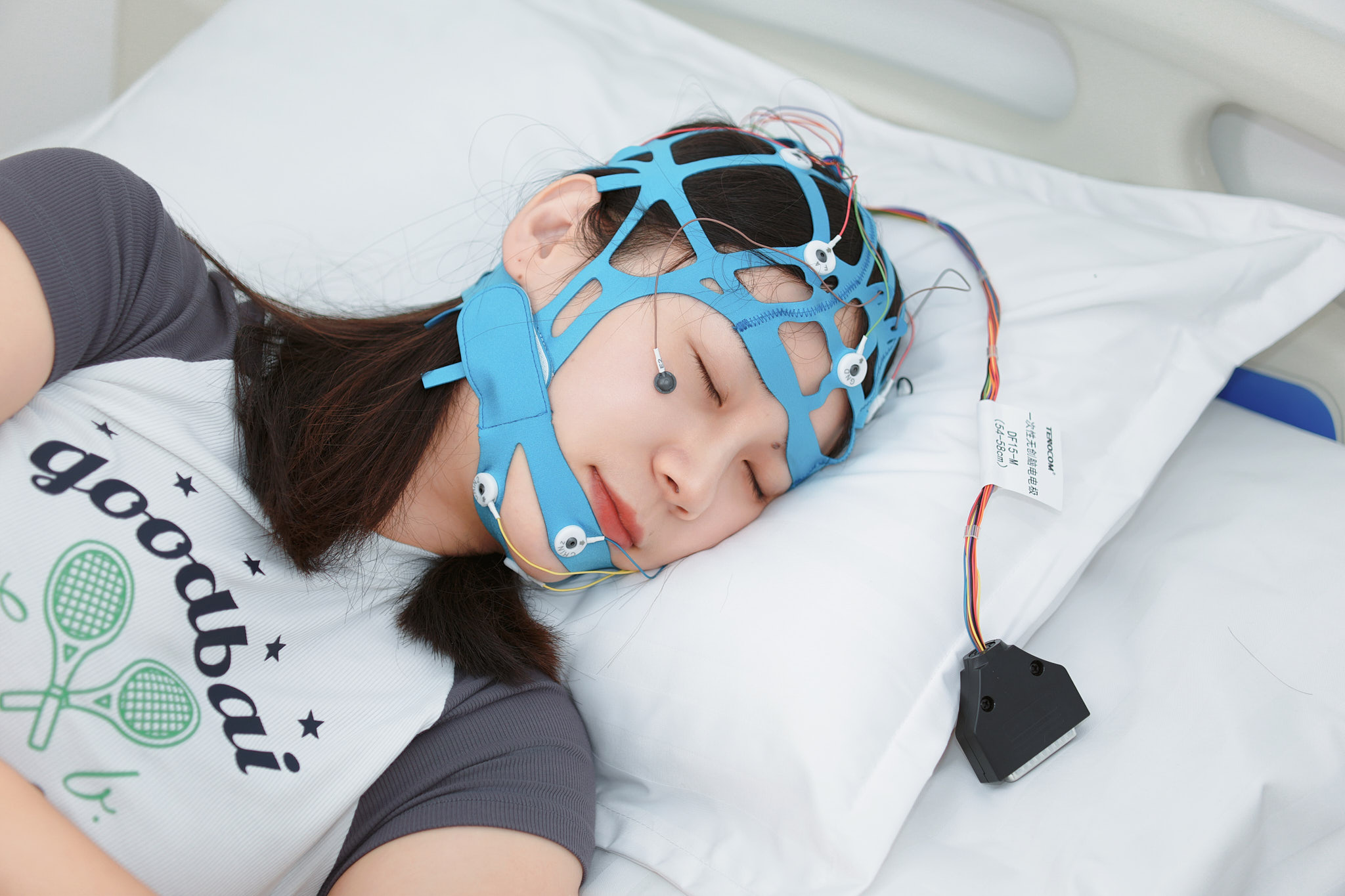 EEG CAP