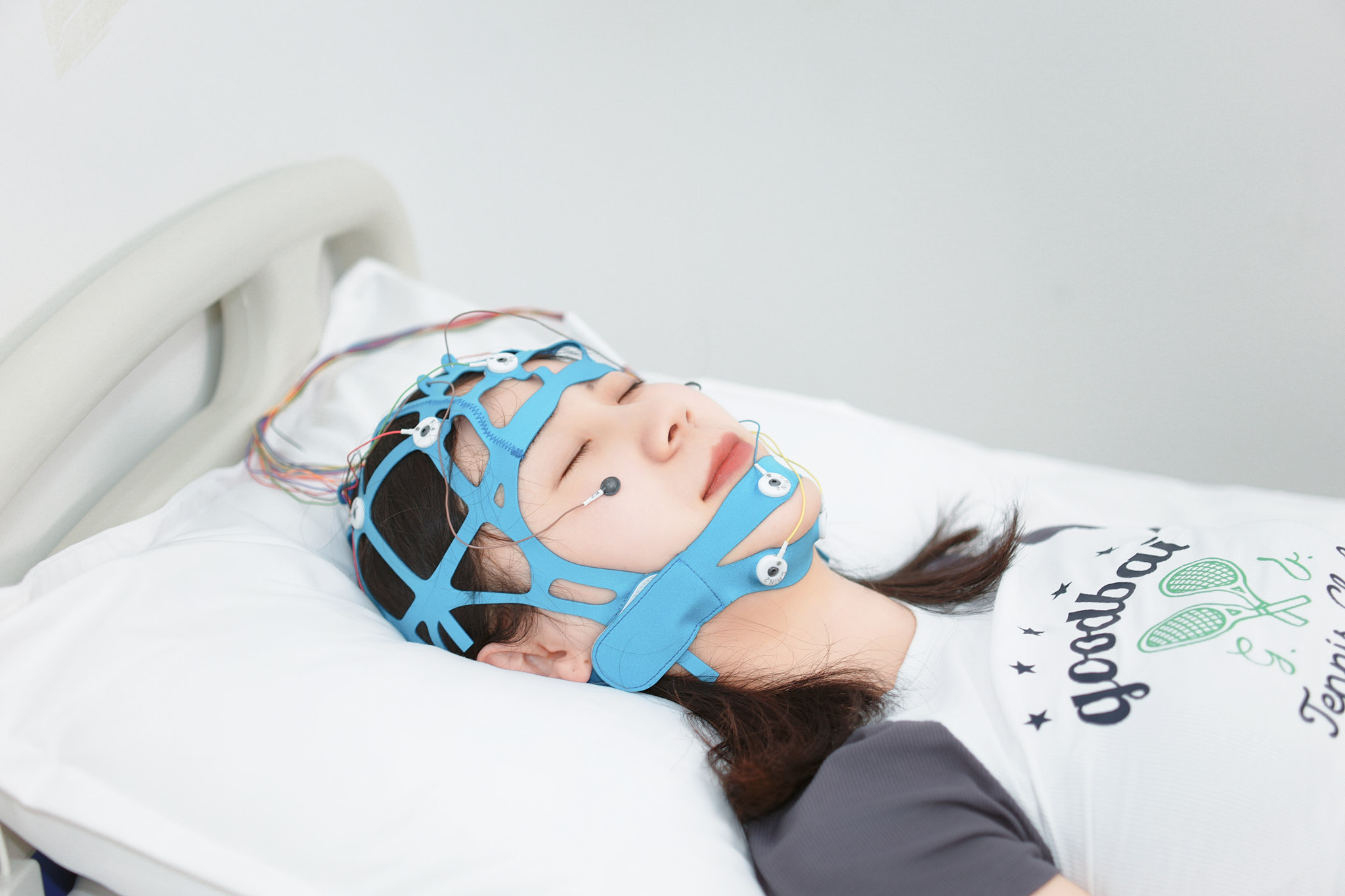 EEG CAP