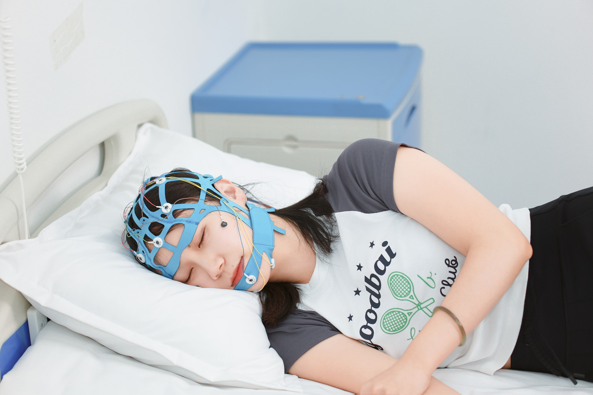EEG CAP