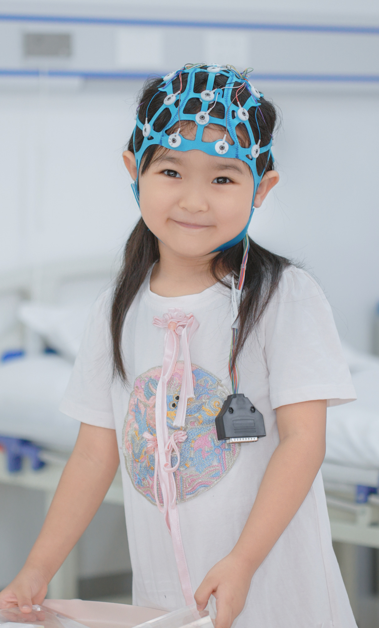 EEG CAP