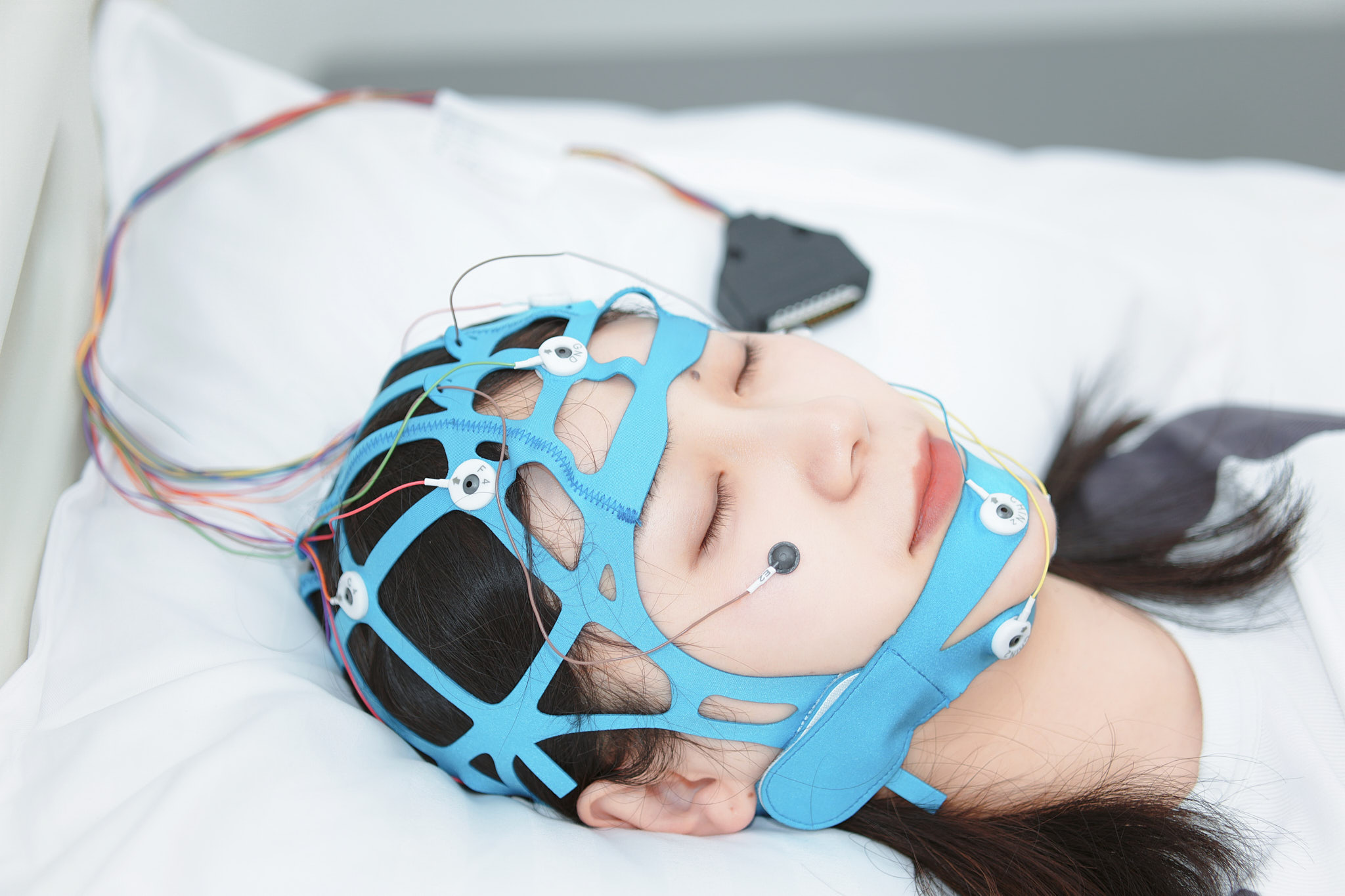 EEG CAP