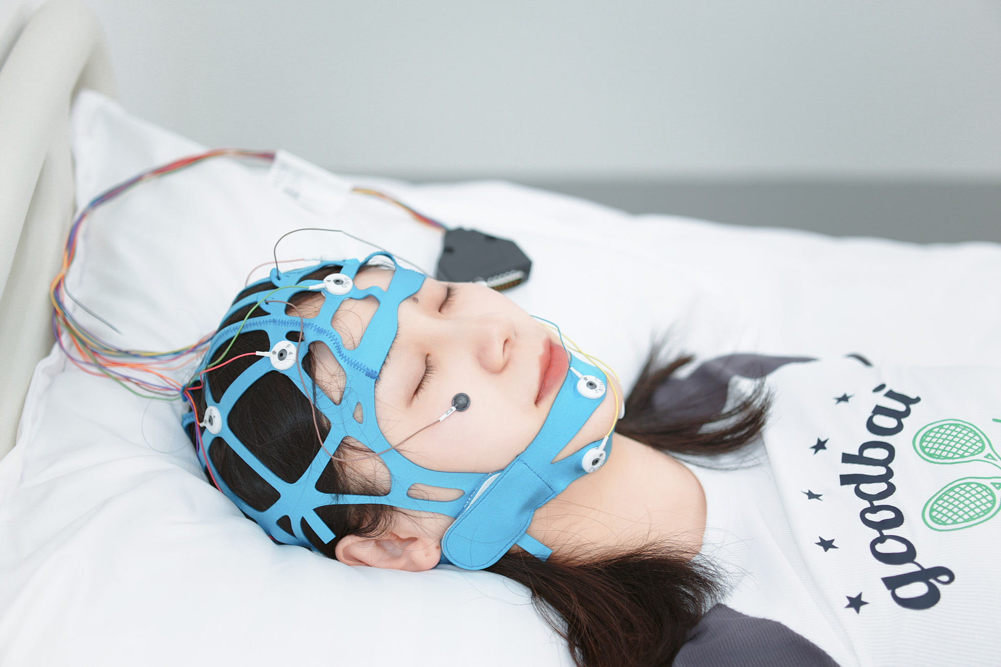 EEG CAP