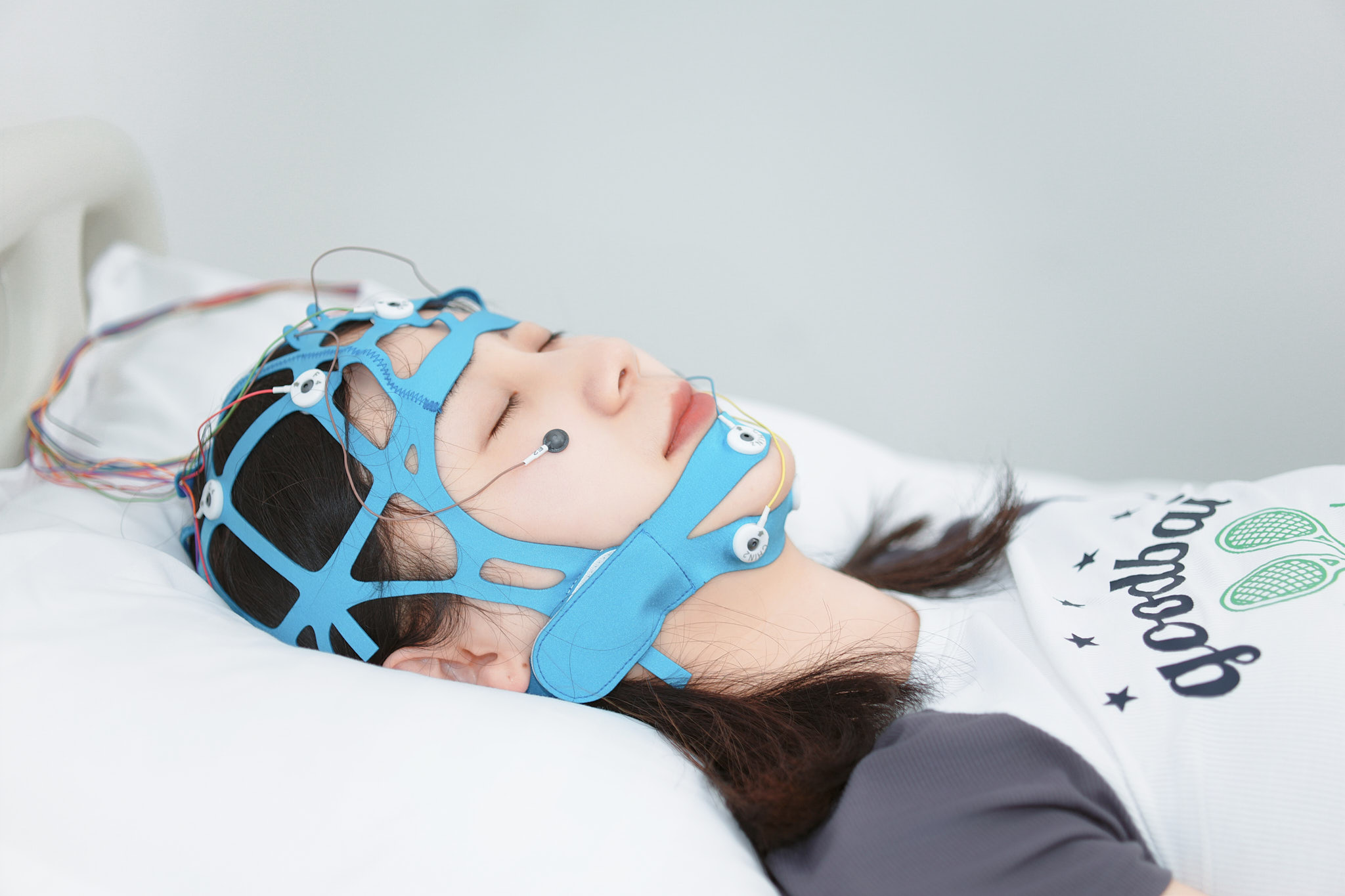 EEG CAP