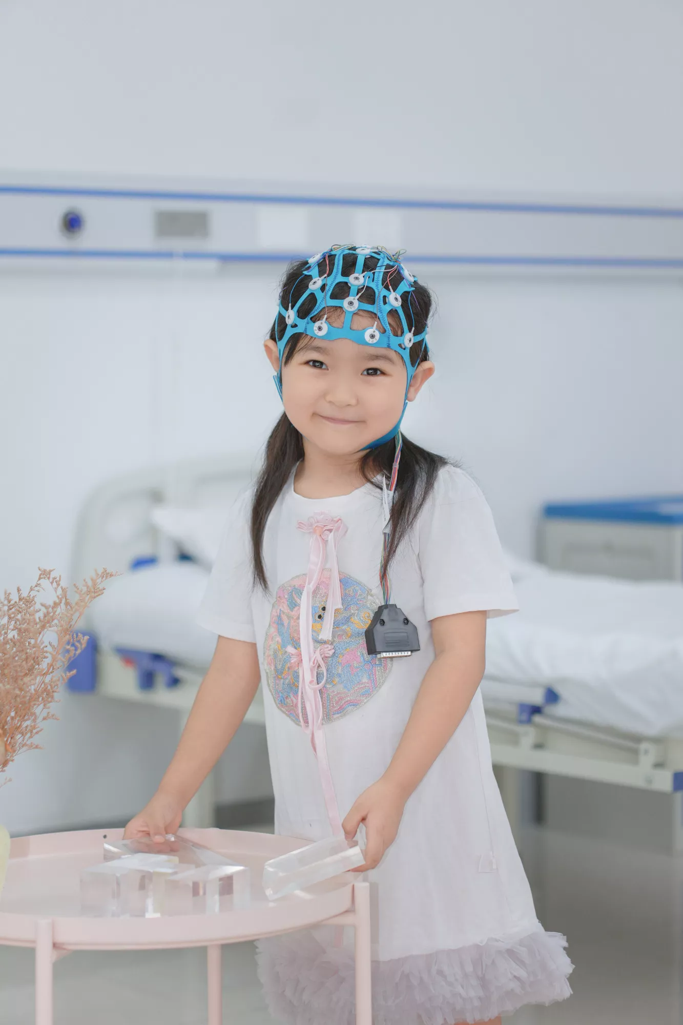 Tenocom Official Site | Reliable EEG Cap Solutions