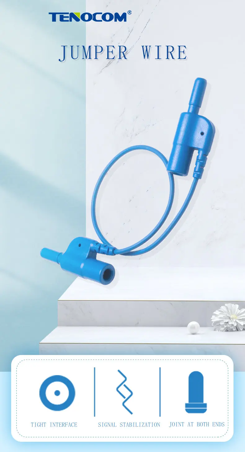 Jumper Wire - Tenocom Electrical Solutions