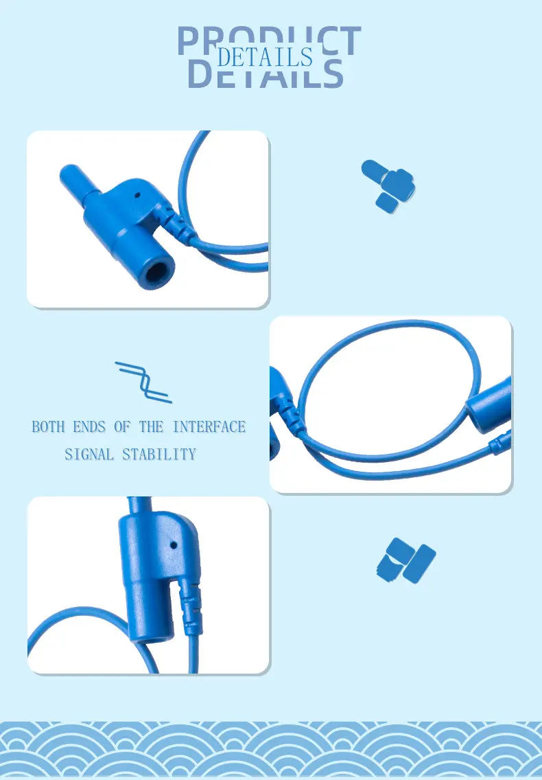 Jumper Wire - Tenocom Electrical Solutions