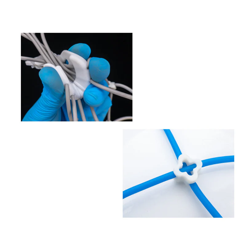 Tenocom Official Site | Reliable EEG Cap Solutions