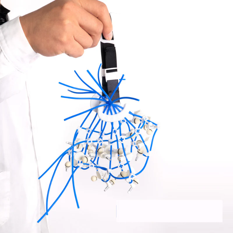 Tenocom Official Site | Reliable EEG Cap Solutions