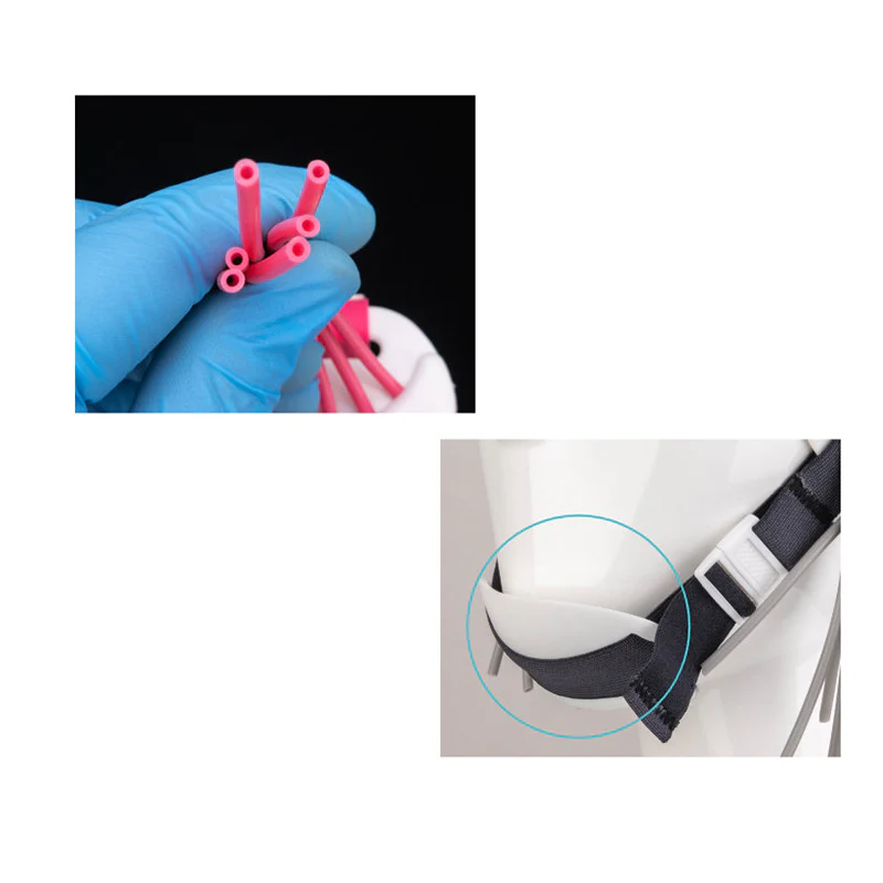 Tenocom Official Site | Reliable EEG Cap Solutions