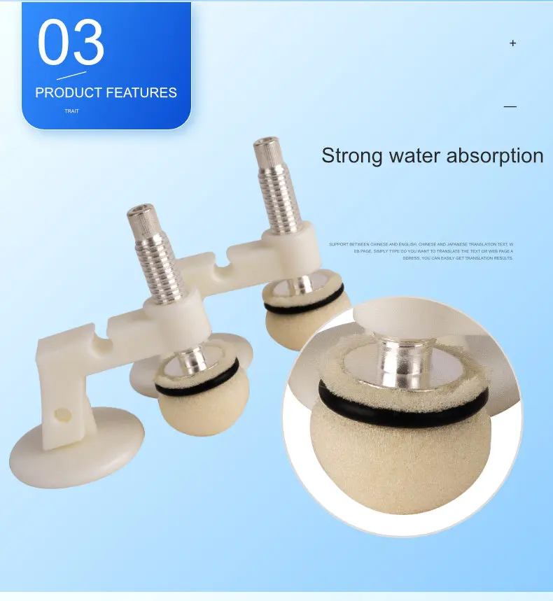 Bridge Electrode with Bracket - Tenocom Electrode