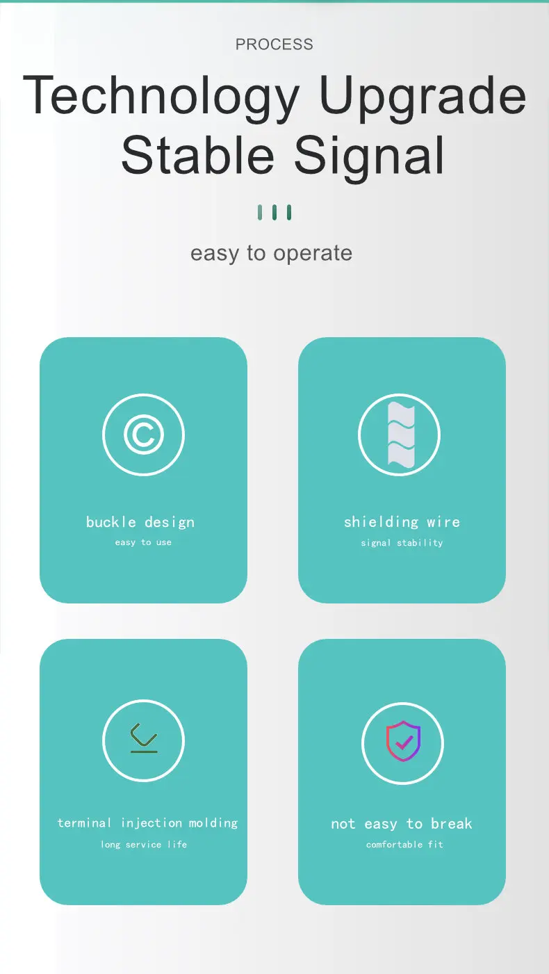 Ground Strap Electrode - Tenocom