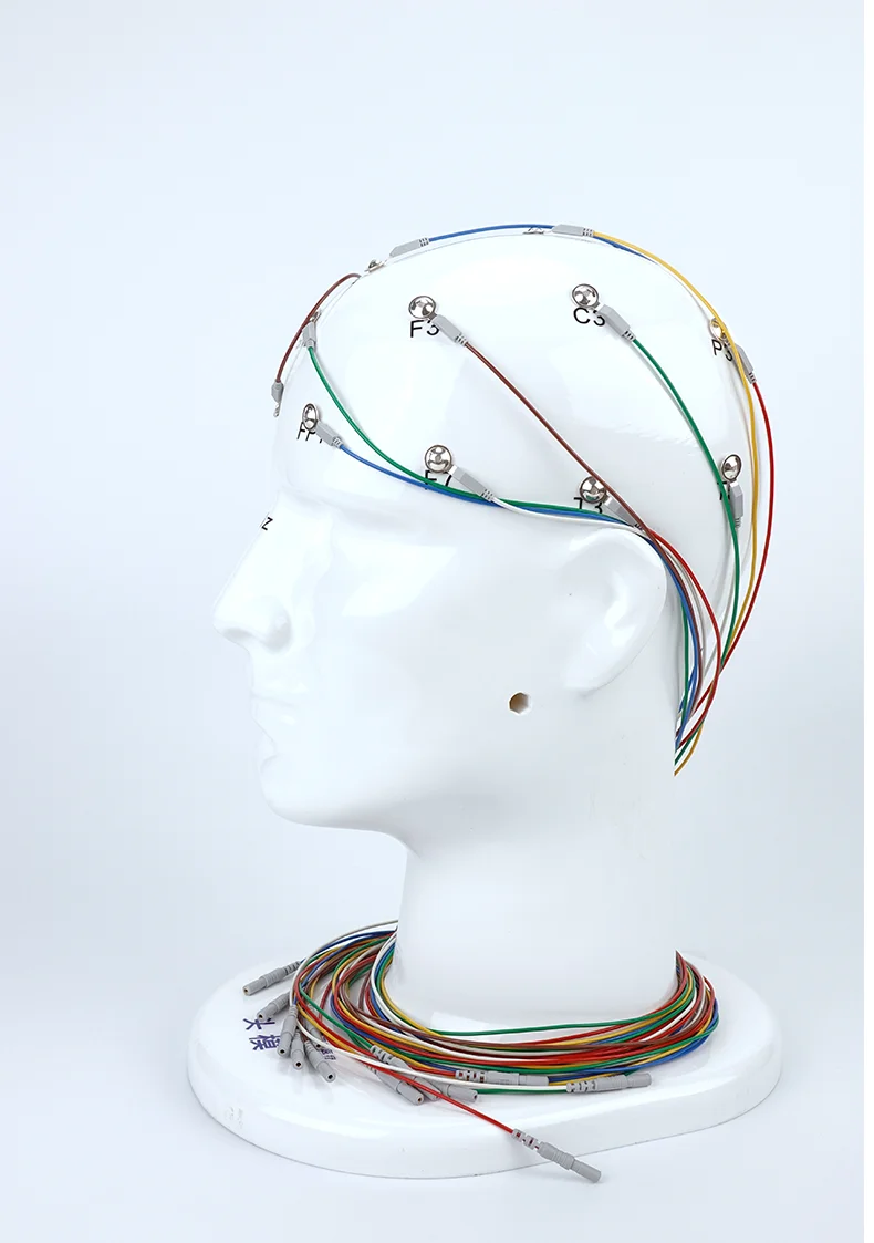 Silver Cup Electrode Wire - Tenocom