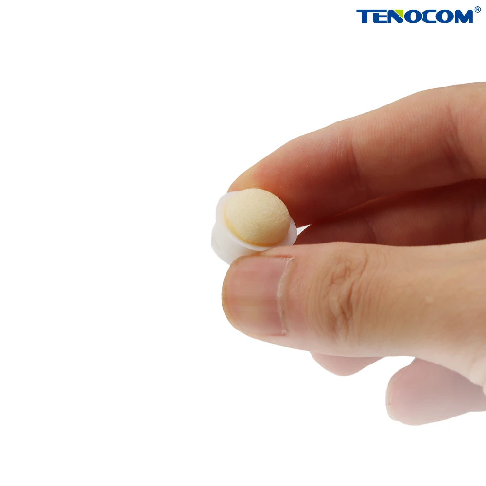 20/32 Channel Salt Water Mold Sleeve | Tenocom Cap