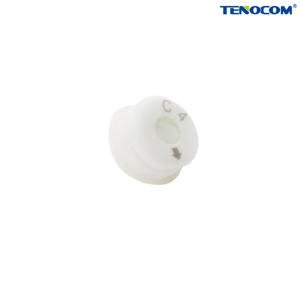 20/32 Channel Salt Water Mold Sleeve | Tenocom Cap