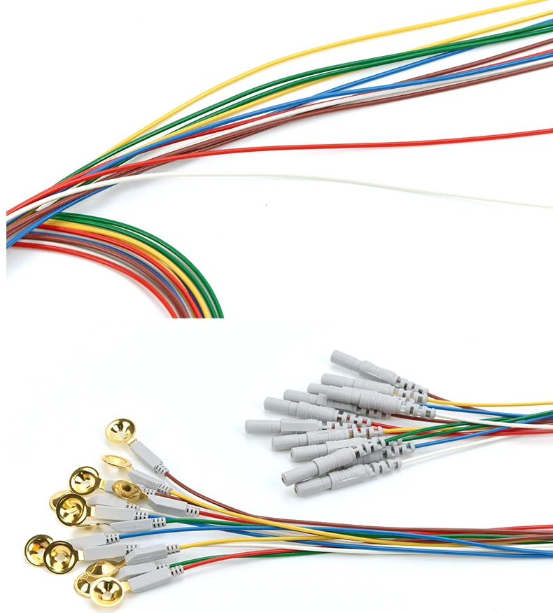 Gold Cup Electrode Wire | Premium Welding Solution
