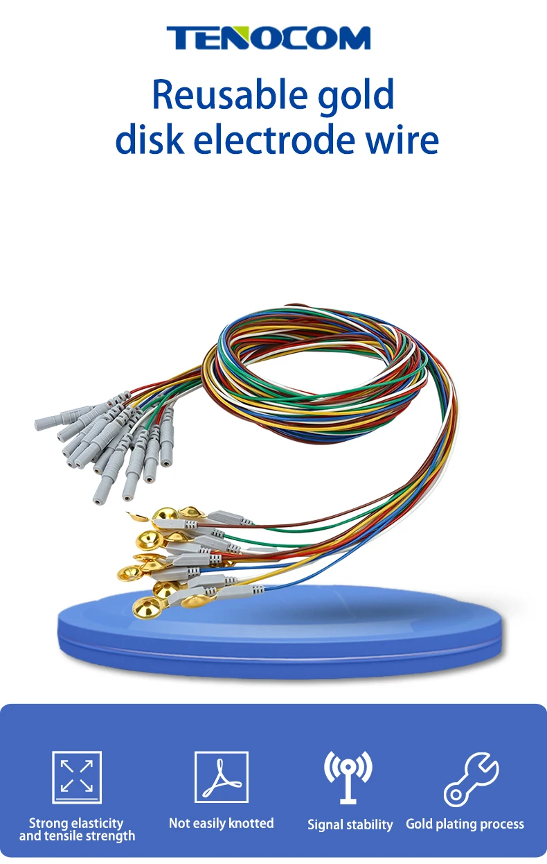 Gold Cup Electrode Wire | Premium Welding Solution