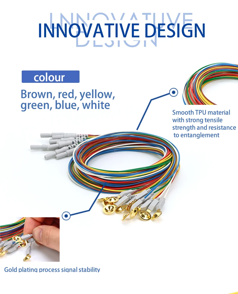 Gold Cup Electrode Wire | Premium Welding Solution