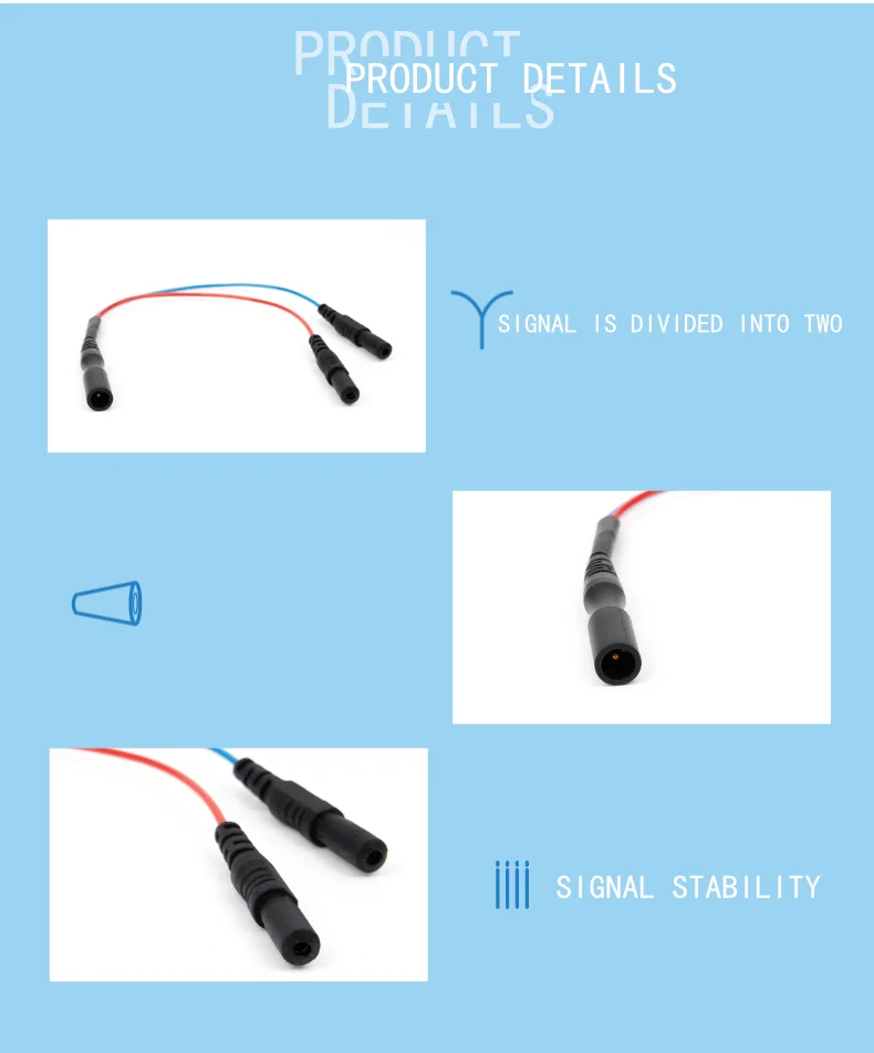 Branch Wire (Linker) - Tenocom