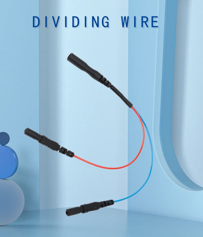 Branch Wire (Linker) - Tenocom
