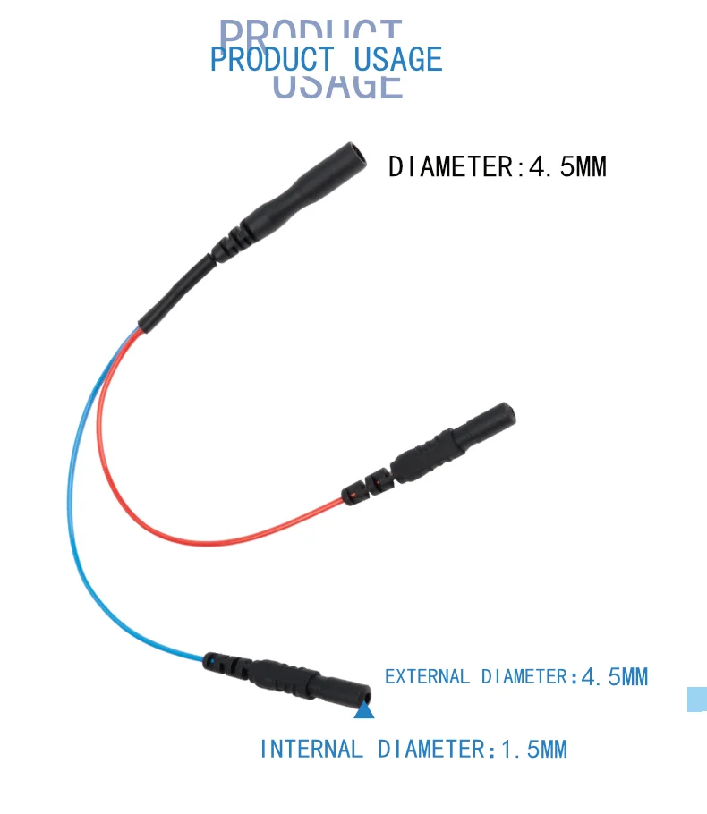 Branch Wire (Linker) - Tenocom