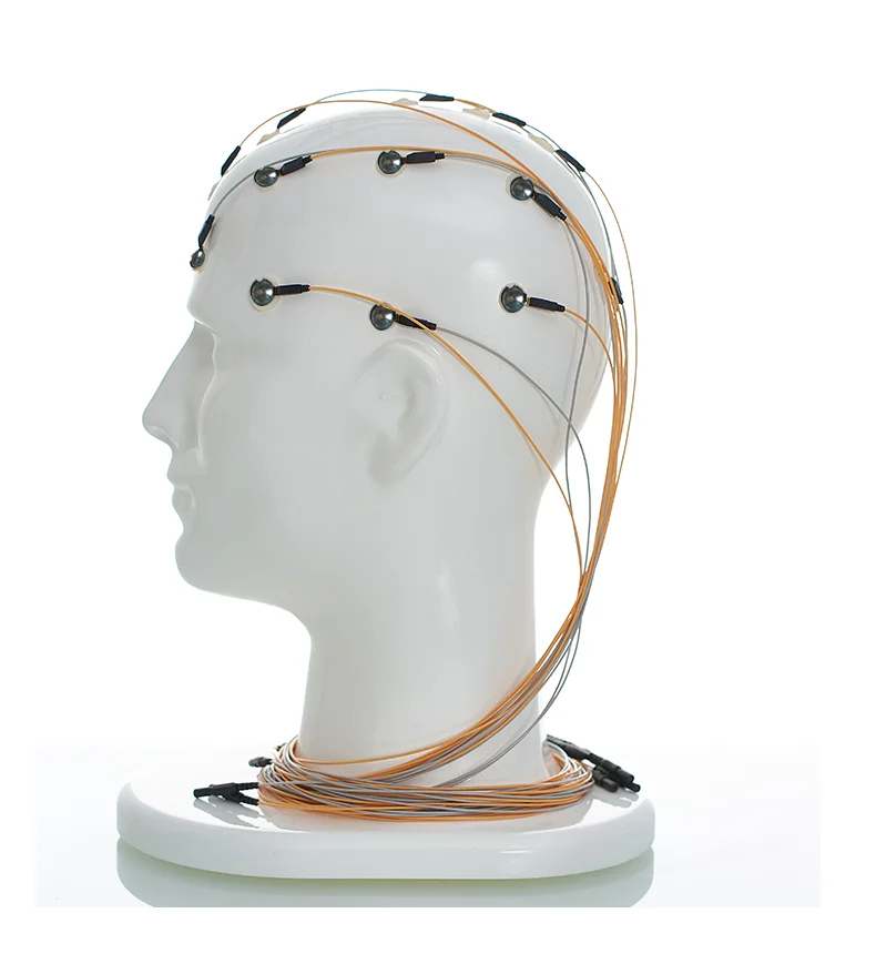Silver Chloride Cup Electrode Wire - Tenocom